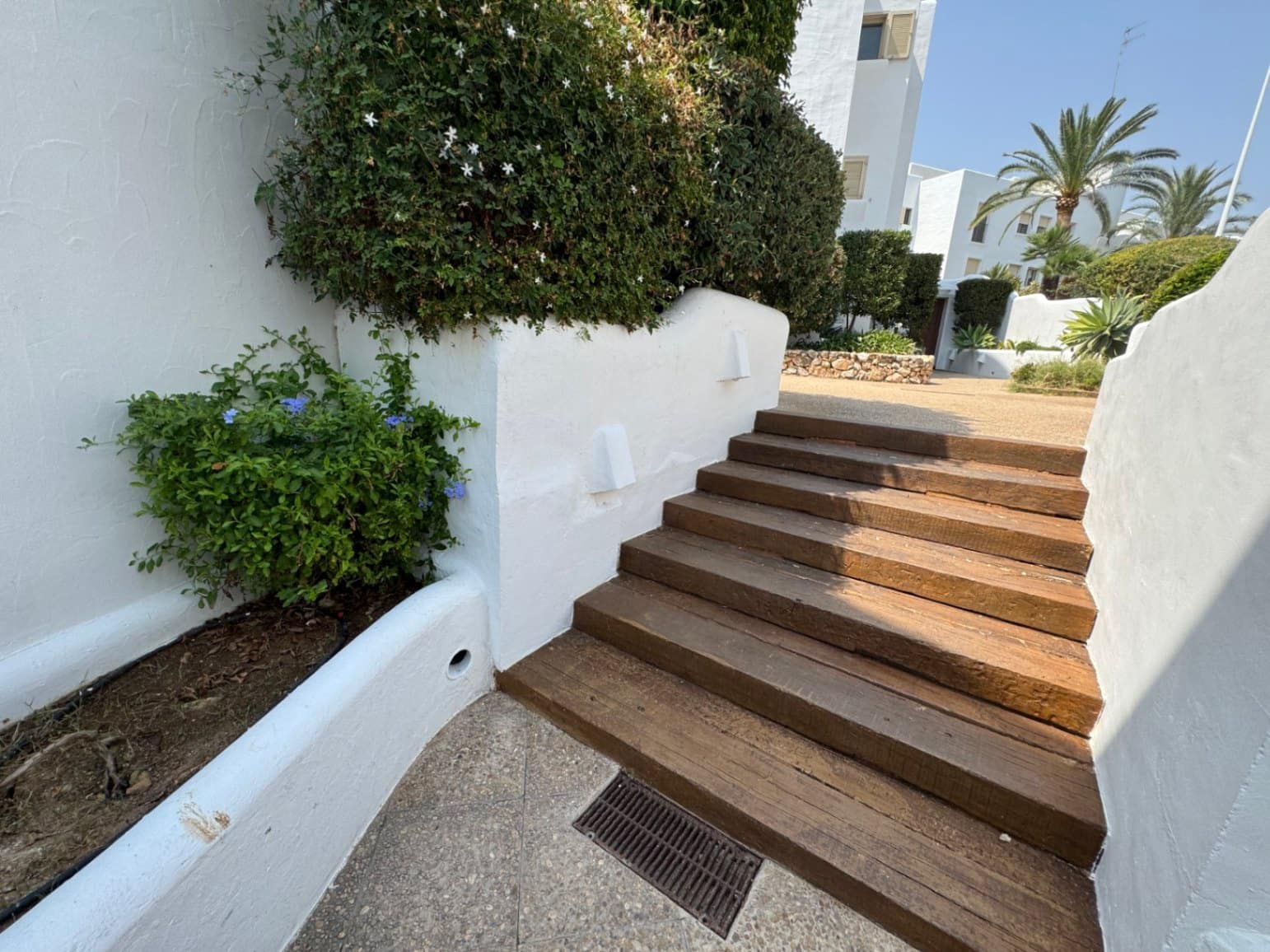 3 soveværelse Lejlighed til salg i Moraira med swimmingpool garage - € 799.000 (Ref: 8327095)