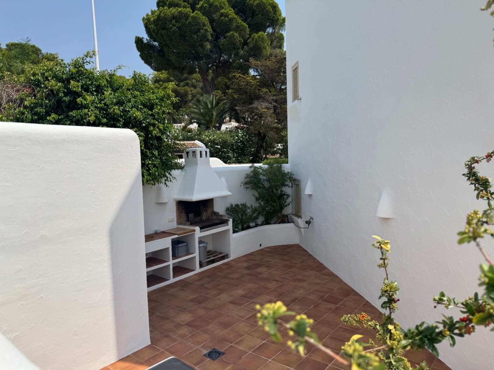 3 soveværelse Lejlighed til salg i Moraira med swimmingpool garage - € 799.000 (Ref: 8327095)