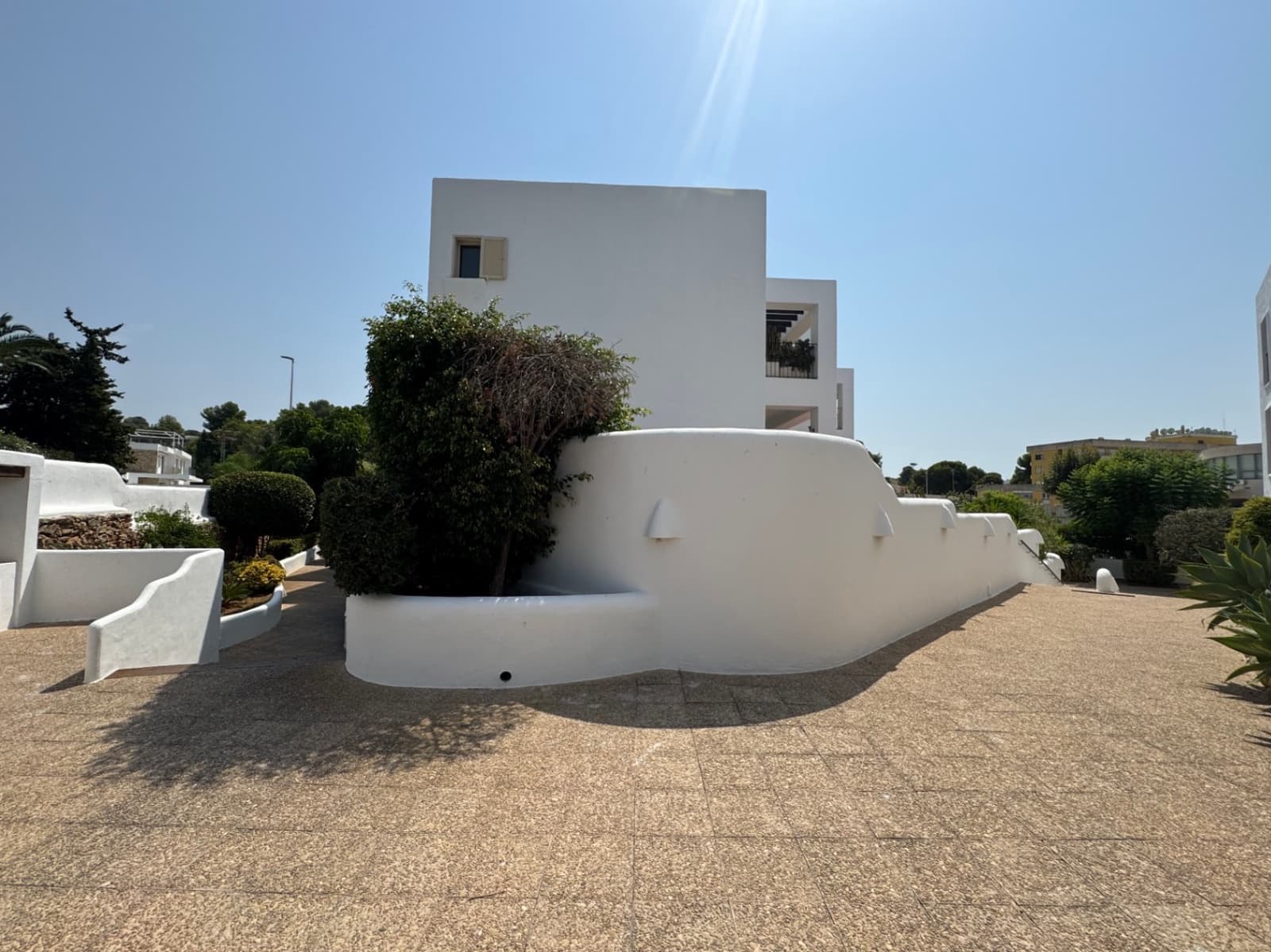 3 soveværelse Lejlighed til salg i Moraira med swimmingpool garage - € 799.000 (Ref: 8327095)