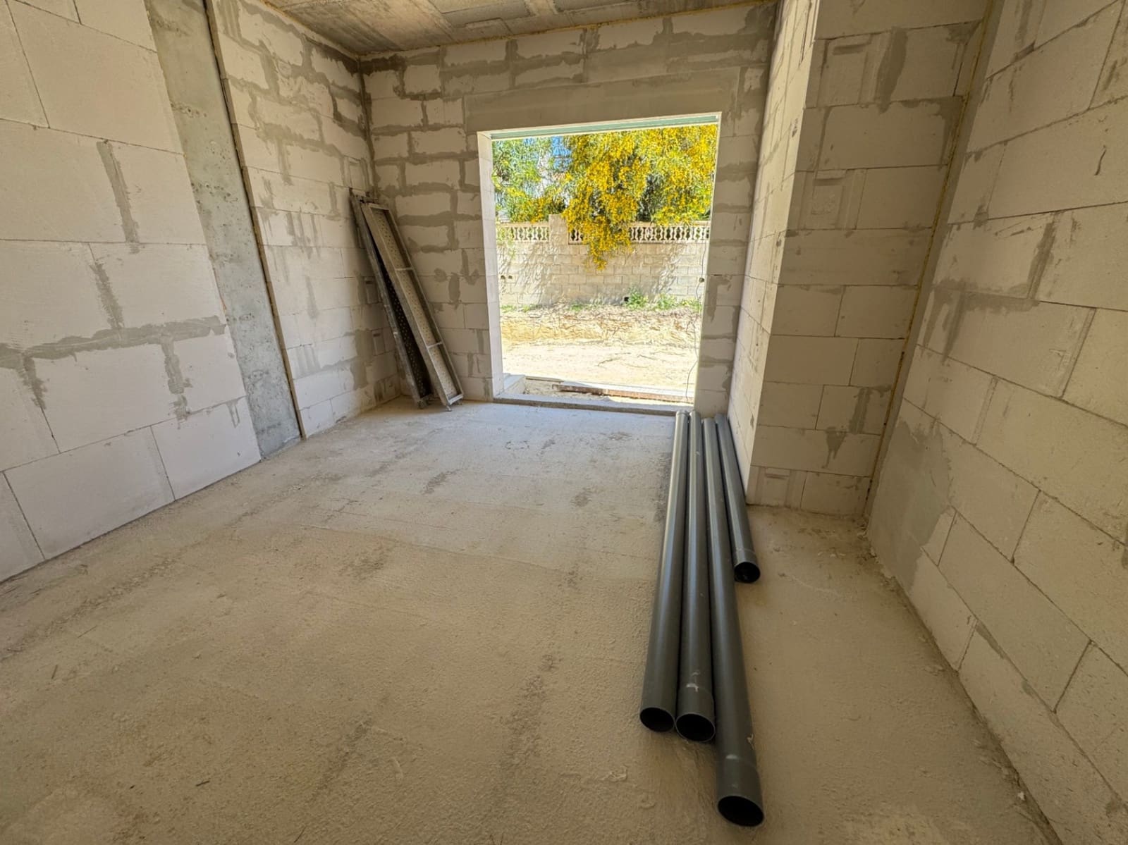 3 bedroom Villa for sale in Moraira with pool garage - € 1,475,000 (Ref: 8411969)