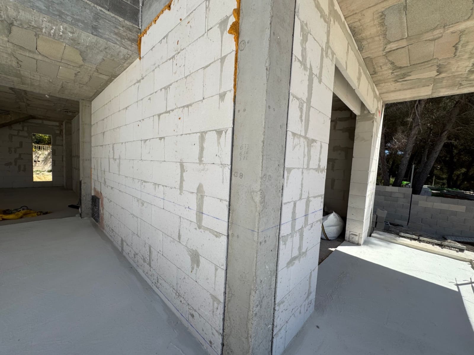 3 bedroom Villa for sale in Moraira with pool garage - € 1,475,000 (Ref: 8411969)