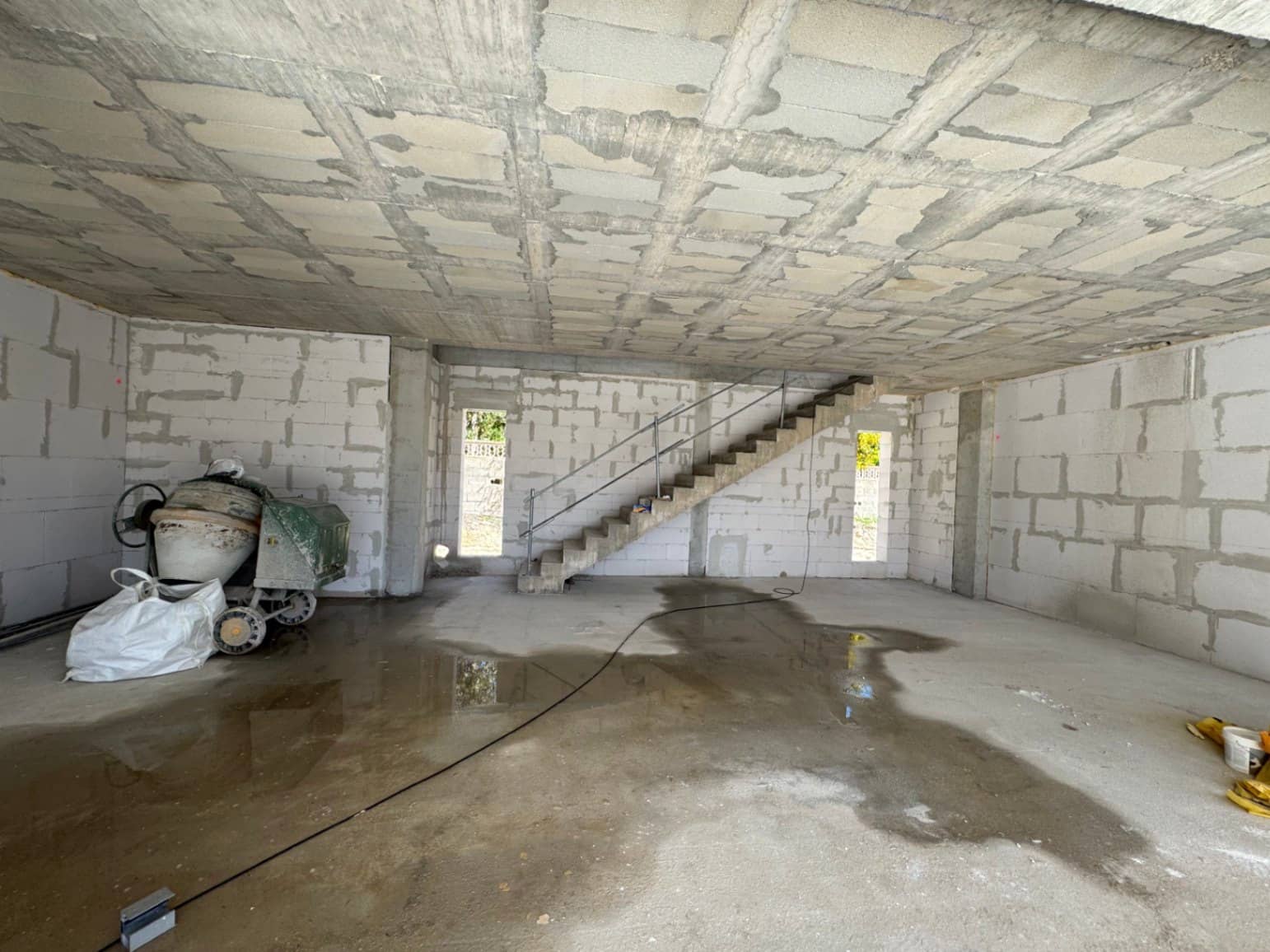 3 bedroom Villa for sale in Moraira with pool garage - € 1,475,000 (Ref: 8411969)