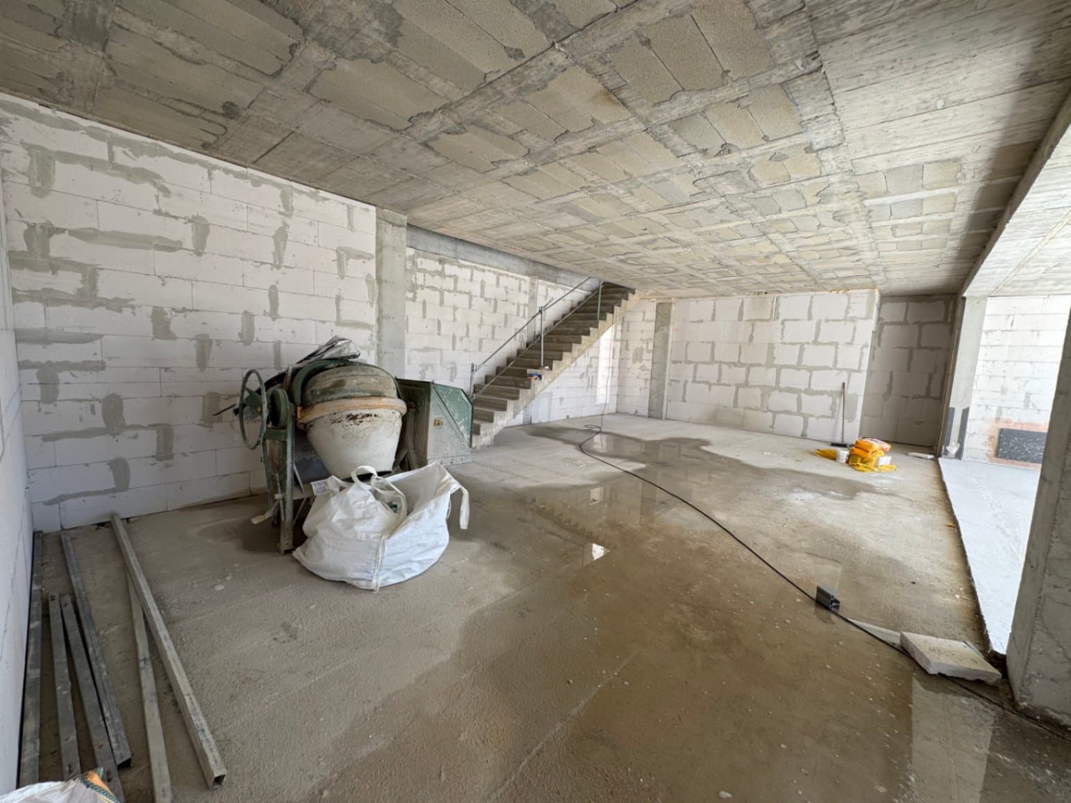 3 bedroom Villa for sale in Moraira with pool garage - € 1,475,000 (Ref: 8411969)