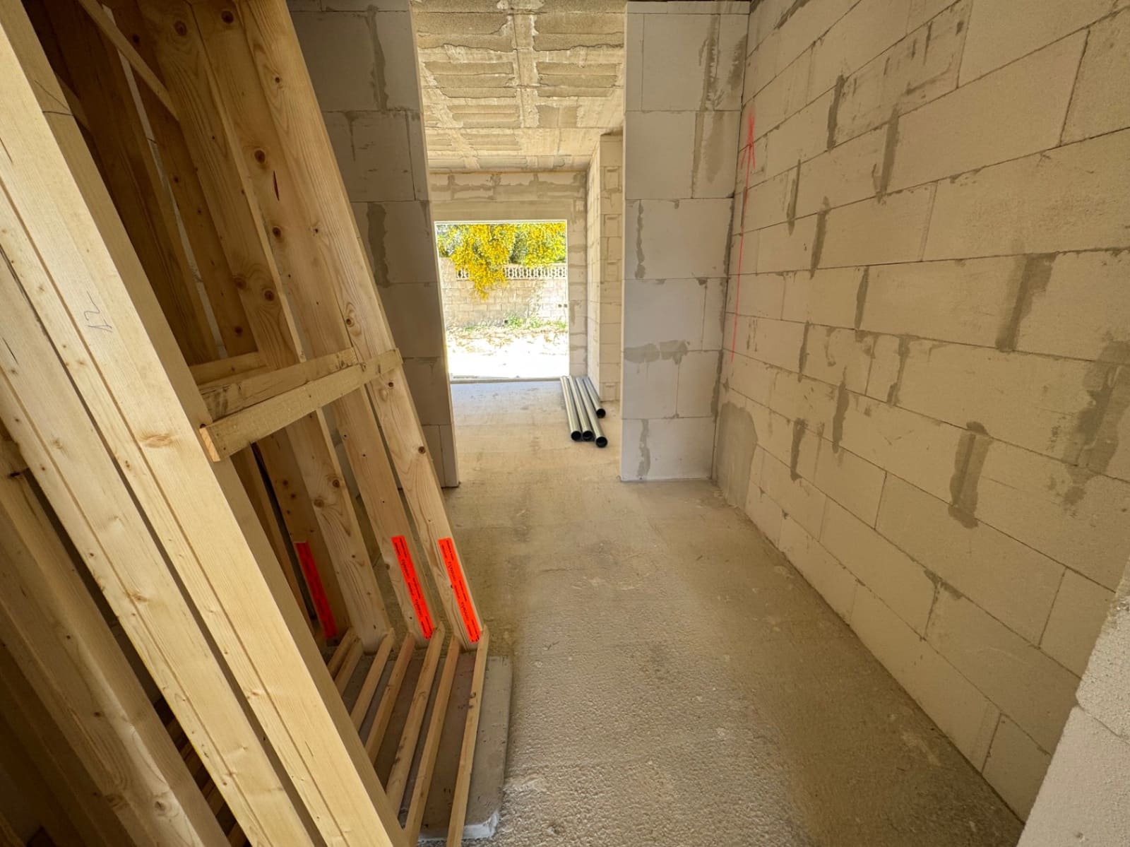 3 bedroom Villa for sale in Moraira with pool garage - € 1,475,000 (Ref: 8411969)