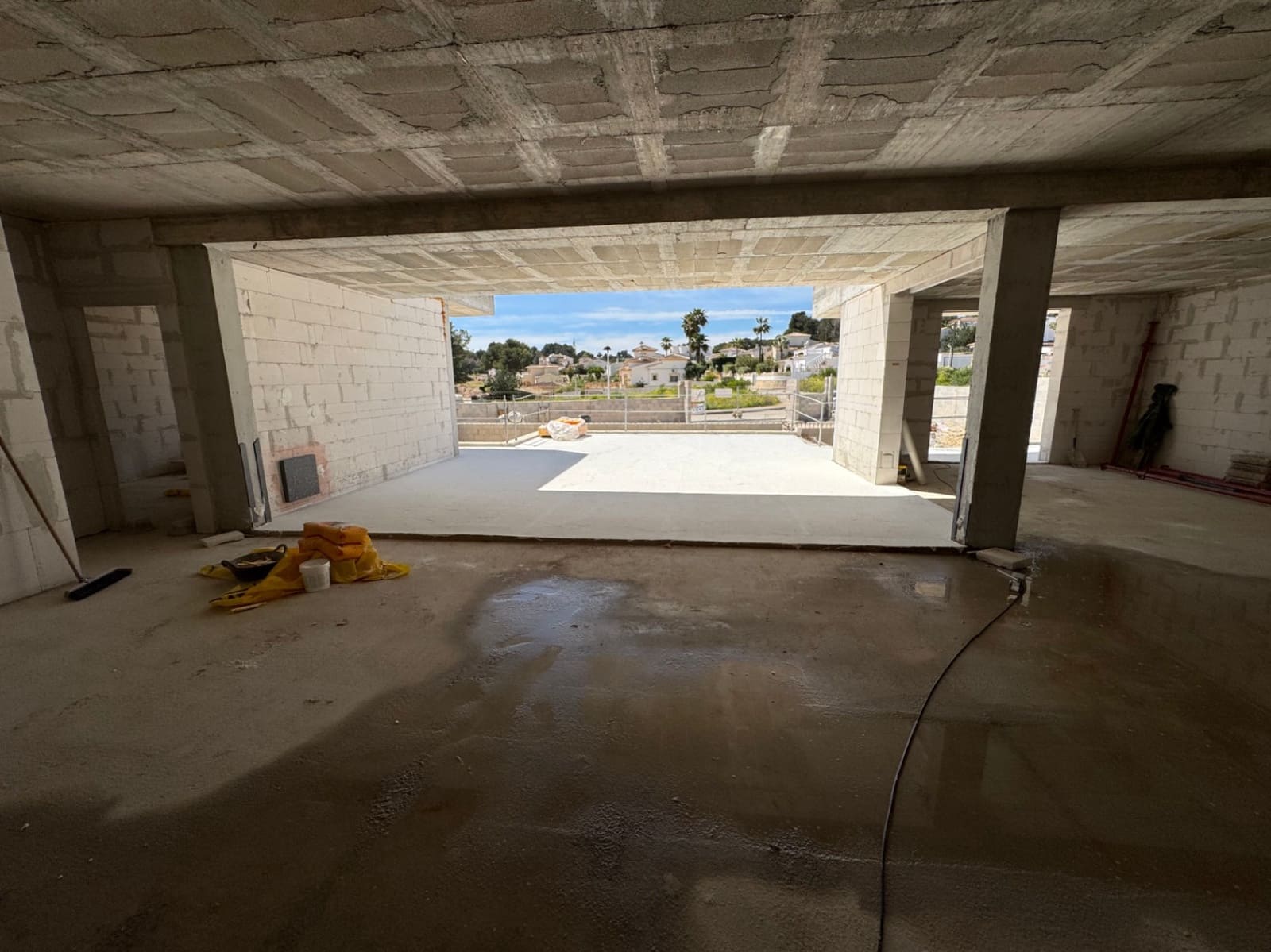 3 bedroom Villa for sale in Moraira with pool garage - € 1,475,000 (Ref: 8411969)