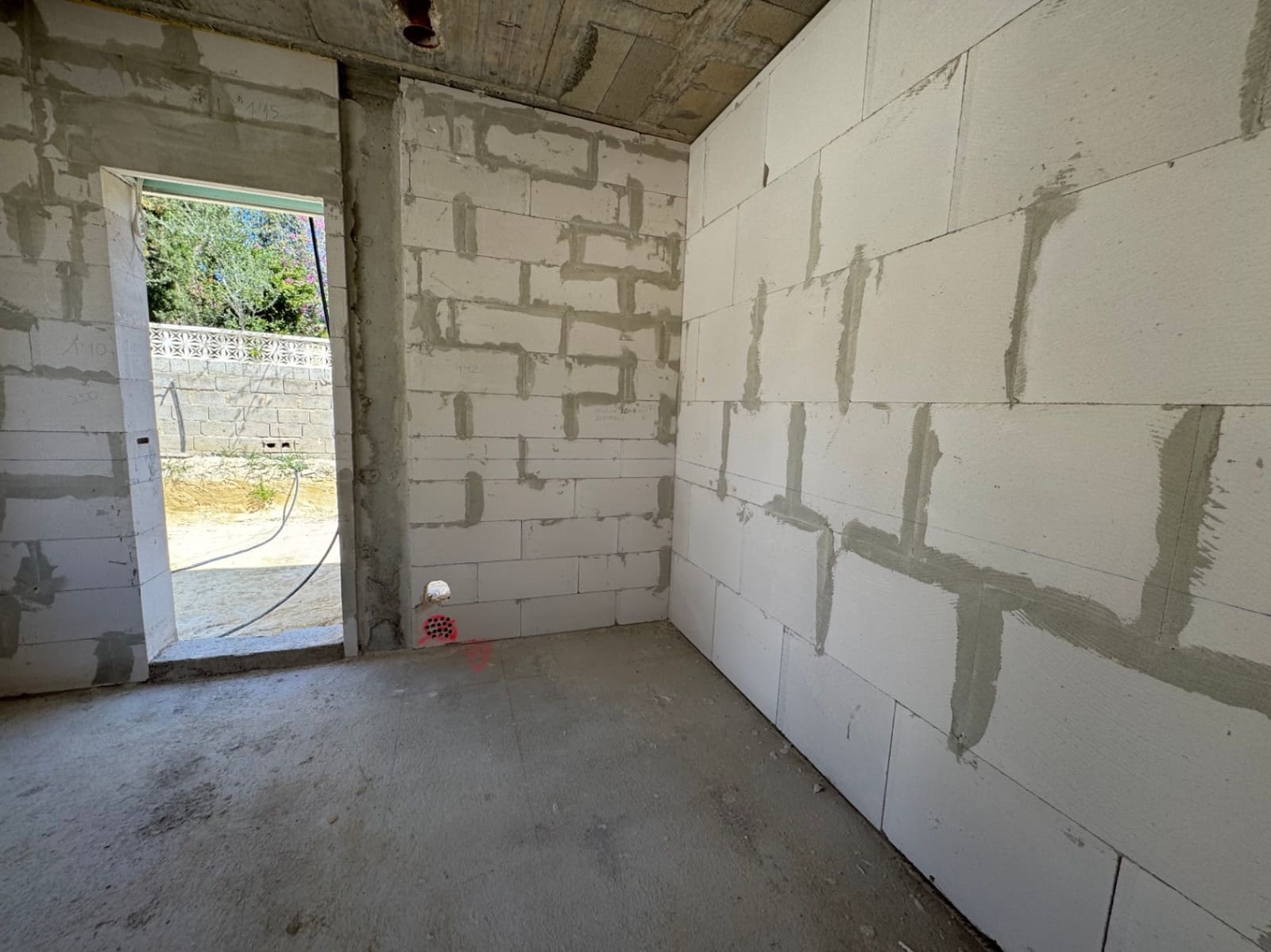 3 bedroom Villa for sale in Moraira with pool garage - € 1,475,000 (Ref: 8411969)