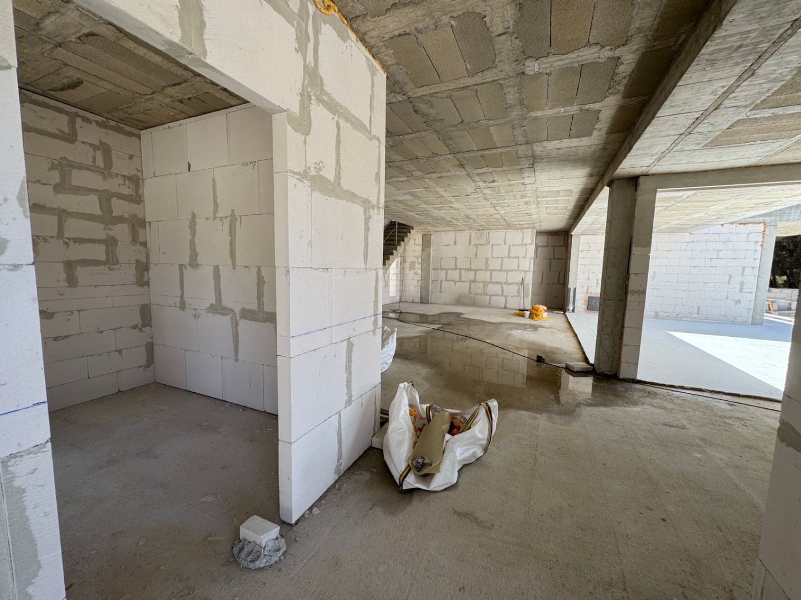 3 bedroom Villa for sale in Moraira with pool garage - € 1,475,000 (Ref: 8411969)