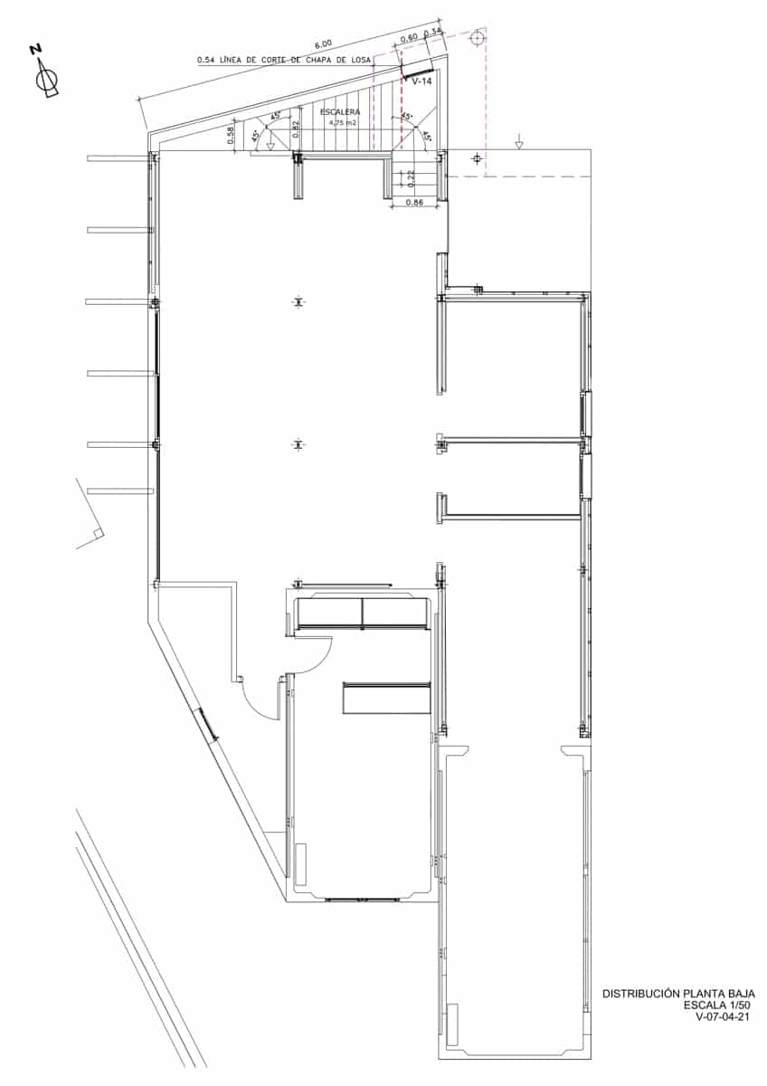 4 bedroom Villa for sale in Moraira with pool garage - € 1,175,000 (Ref: 8424361)