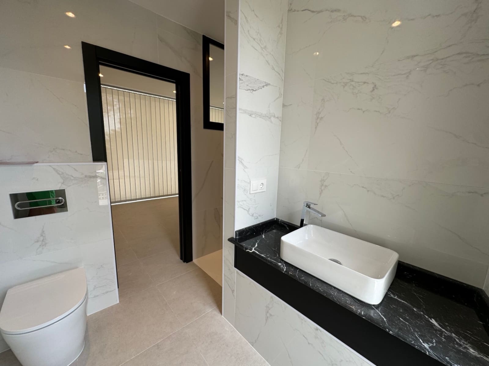 4 bedroom Villa for sale in Moraira with pool garage - € 1,175,000 (Ref: 8424361)