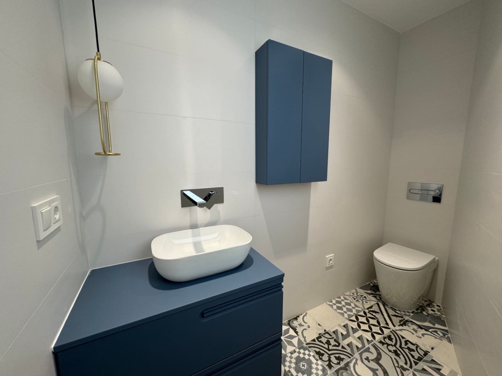 4 bedroom Villa for sale in Moraira with pool garage - € 1,175,000 (Ref: 8424361)