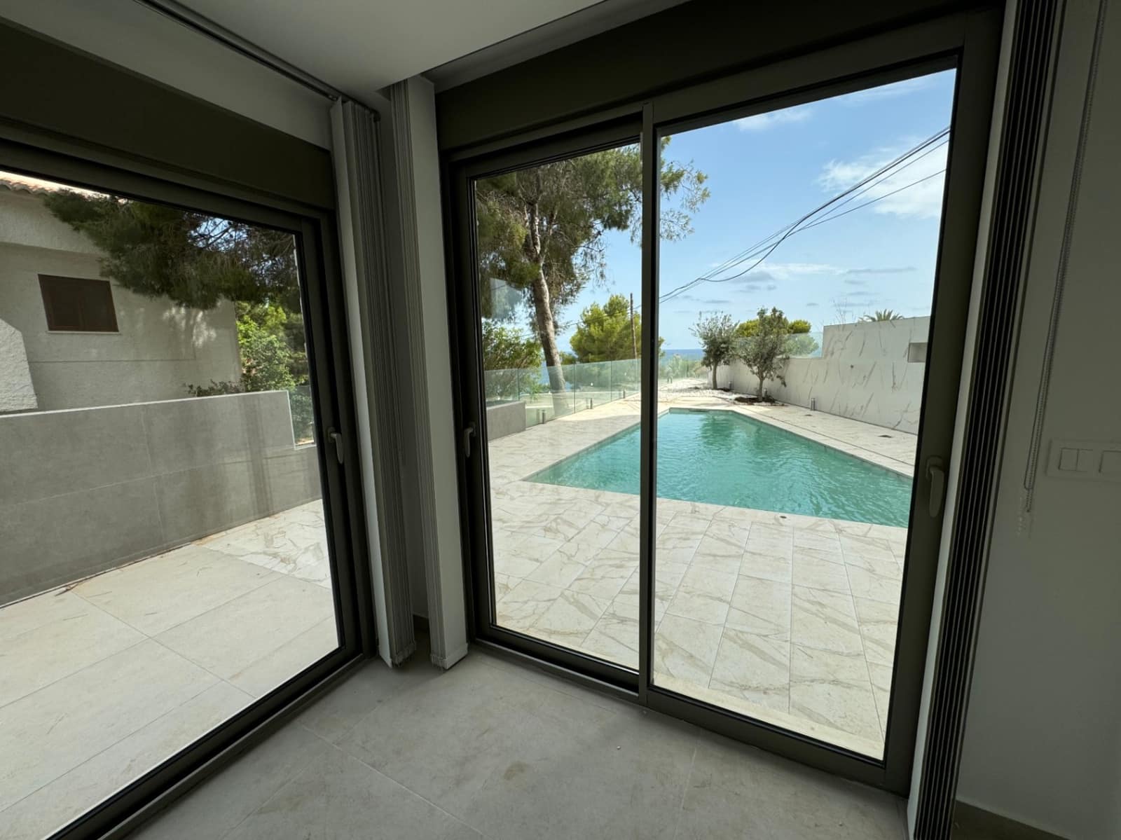 4 bedroom Villa for sale in Moraira with pool garage - € 1,175,000 (Ref: 8424361)