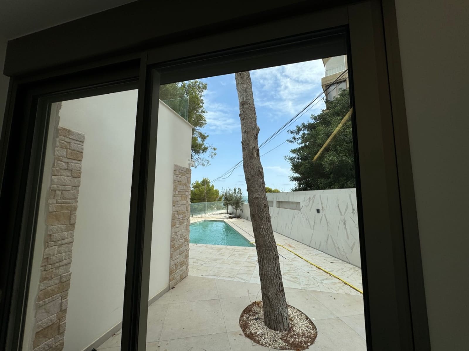 4 bedroom Villa for sale in Moraira with pool garage - € 1,175,000 (Ref: 8424361)