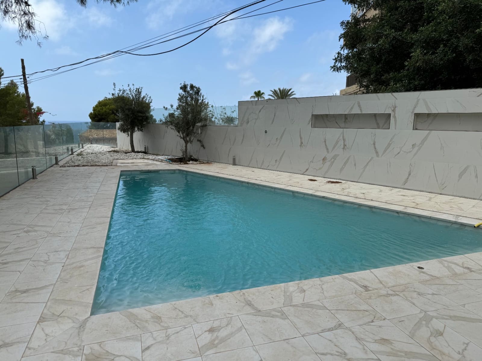 4 bedroom Villa for sale in Moraira with pool garage - € 1,175,000 (Ref: 8424361)