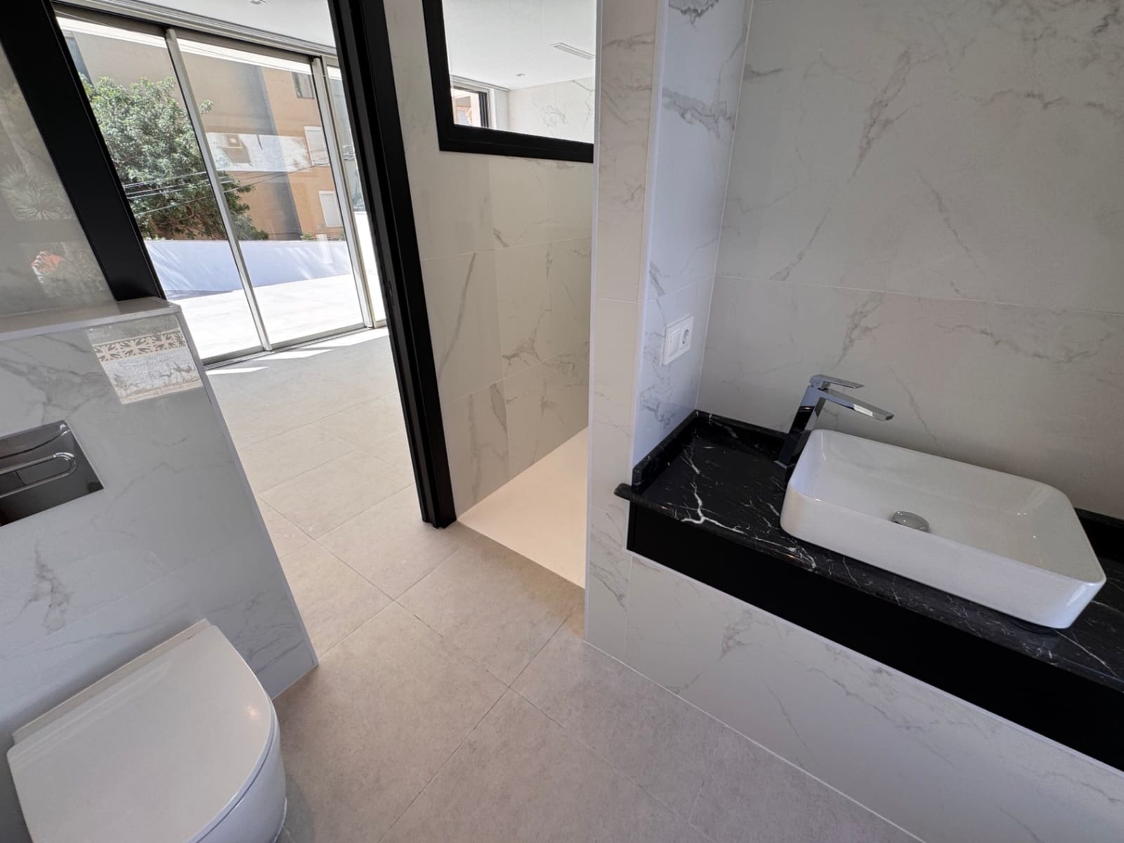 4 bedroom Villa for sale in Moraira with pool garage - € 1,095,000 (Ref: 8424361)