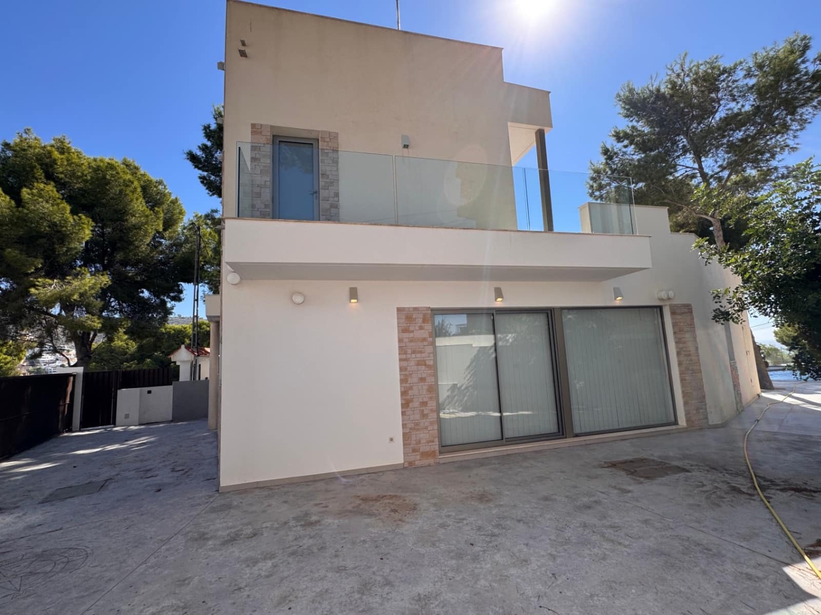 4 bedroom Villa for sale in Moraira with pool garage - € 1,095,000 (Ref: 8424361)