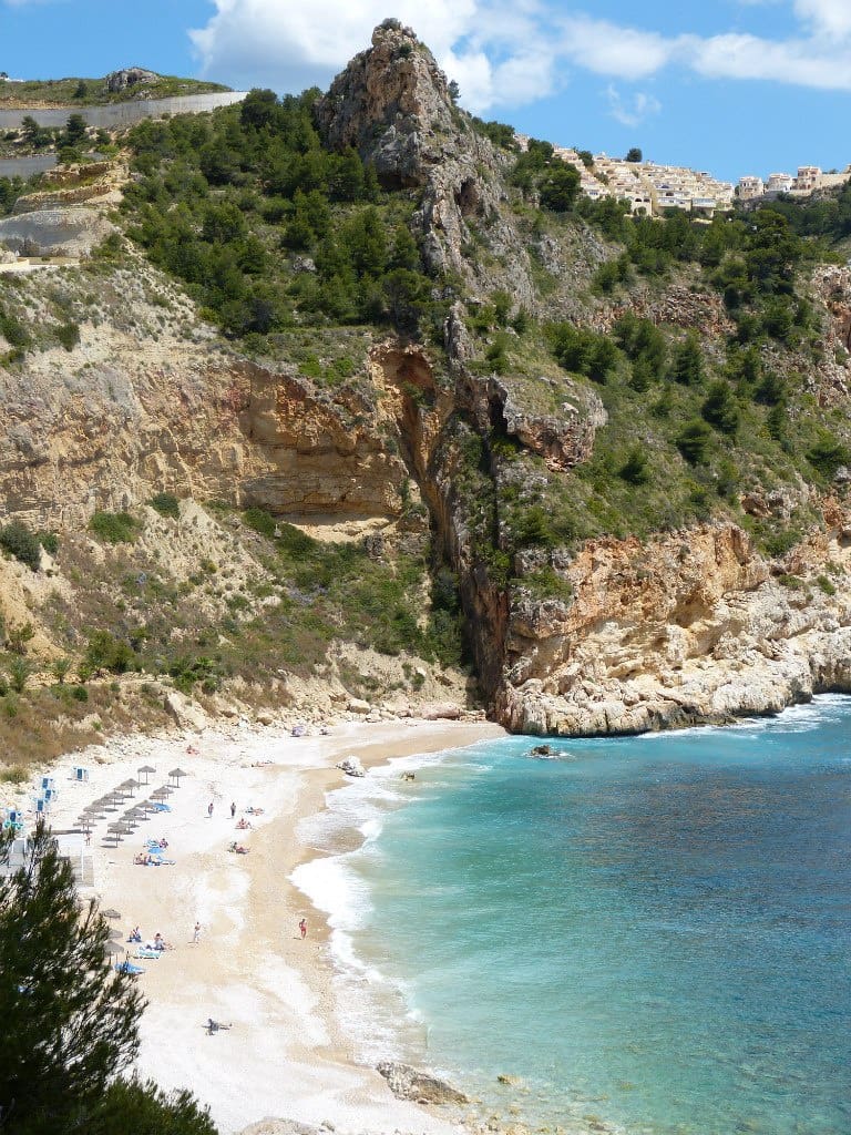 3 bedroom Villa for sale in Cumbre del Sol with pool garage - € 2,195,000 (Ref: 8451696)