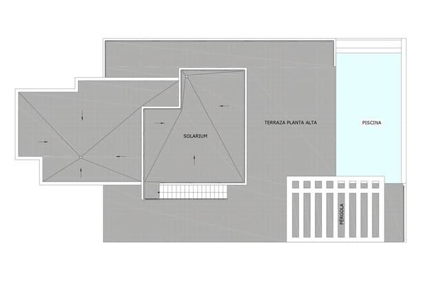 5 sovrum Villa till salu i Benissa med pool garage - 899 900 € (Ref: 8503887)