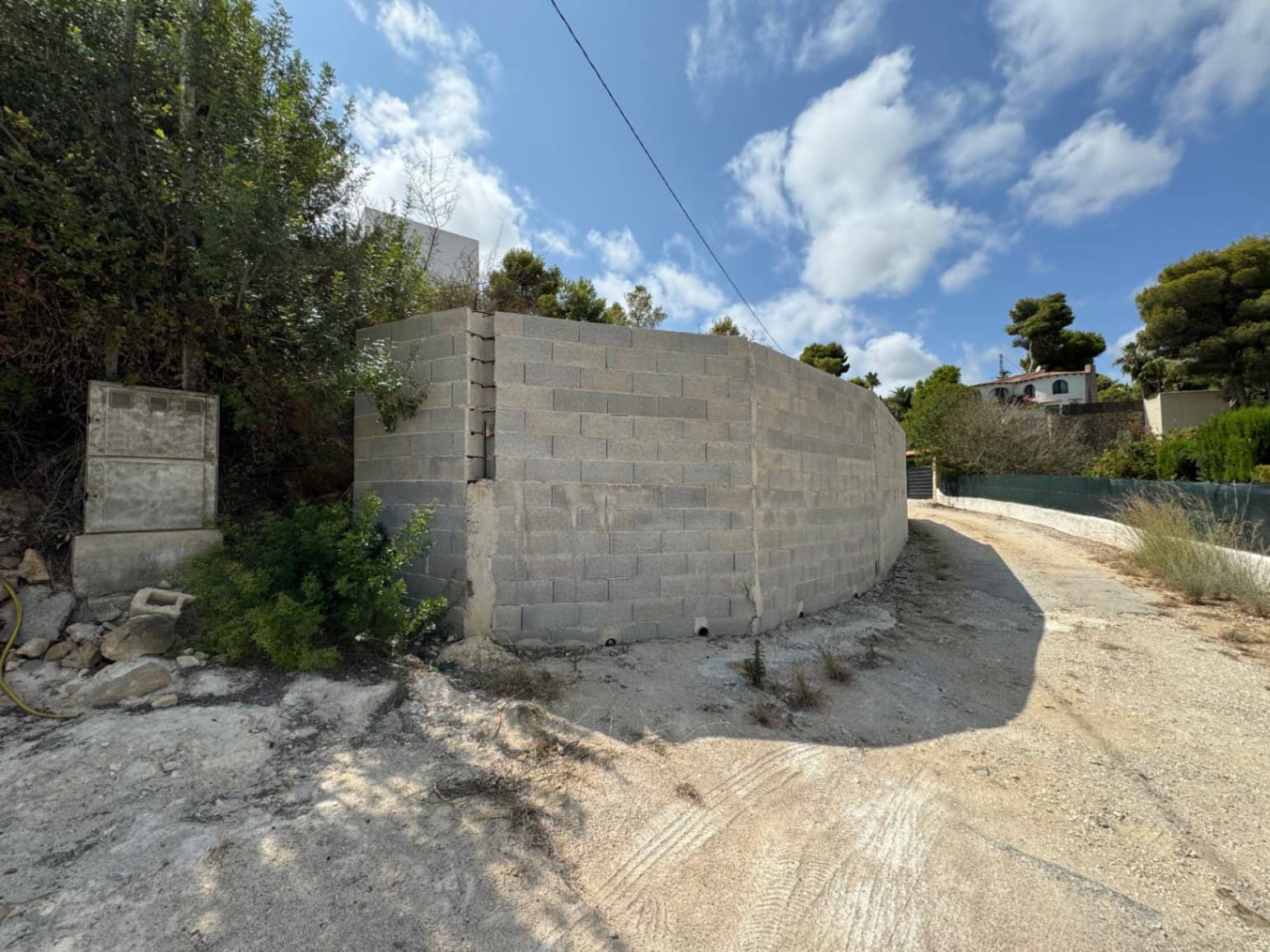 5 sovrum Villa till salu i Benissa med pool garage - 899 900 € (Ref: 8503887)