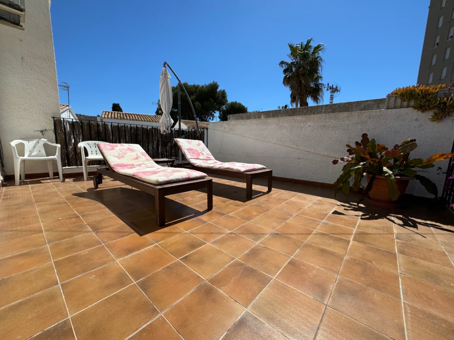 5 slaapkamer Villa te koop in Moraira met zwembad garage - € 780.000 (Ref: 8527896)