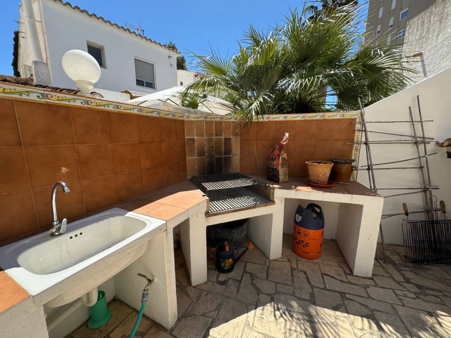 5 slaapkamer Villa te koop in Moraira met zwembad garage - € 780.000 (Ref: 8527896)
