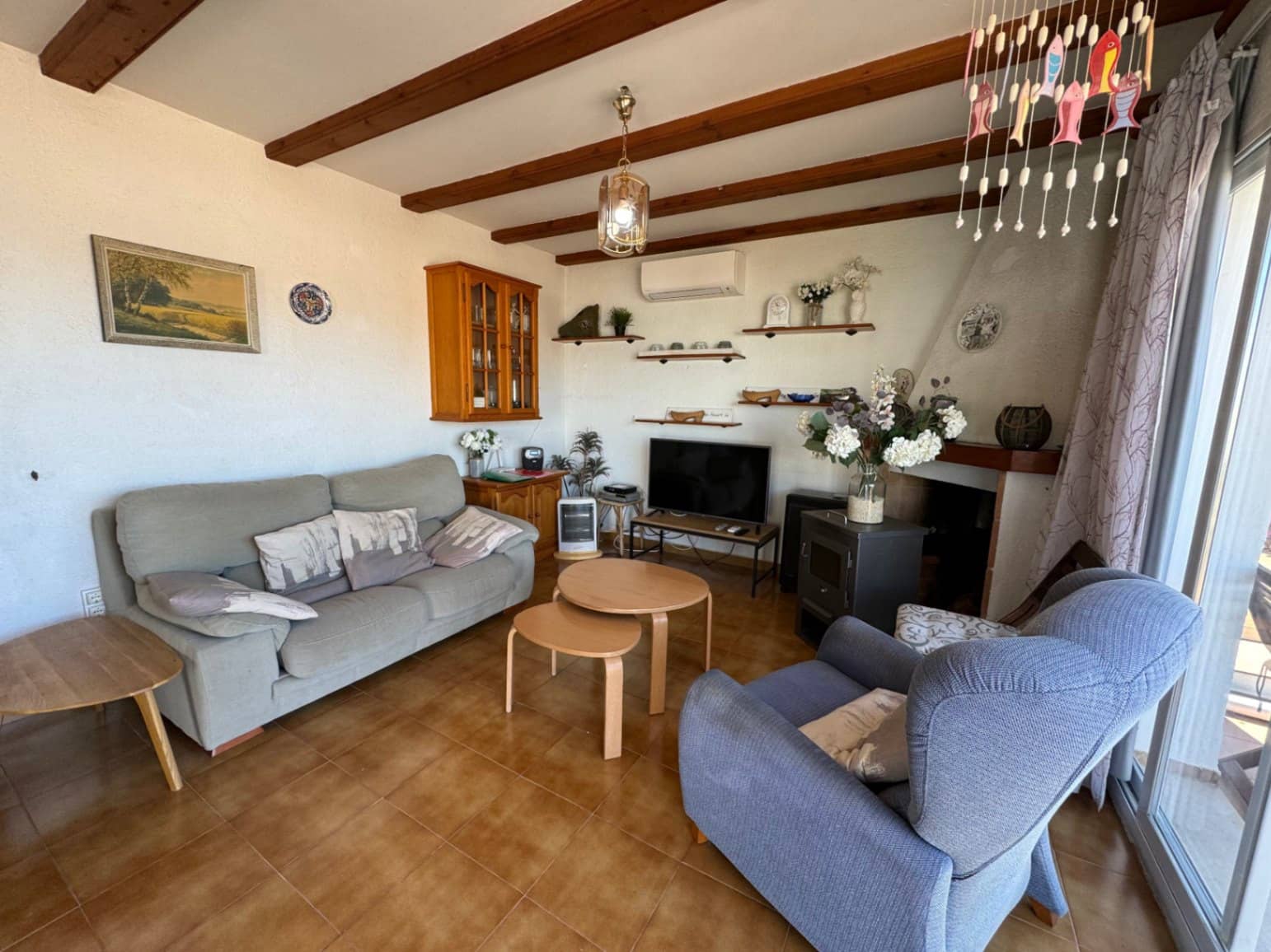 5 slaapkamer Villa te koop in Moraira met zwembad garage - € 780.000 (Ref: 8527896)