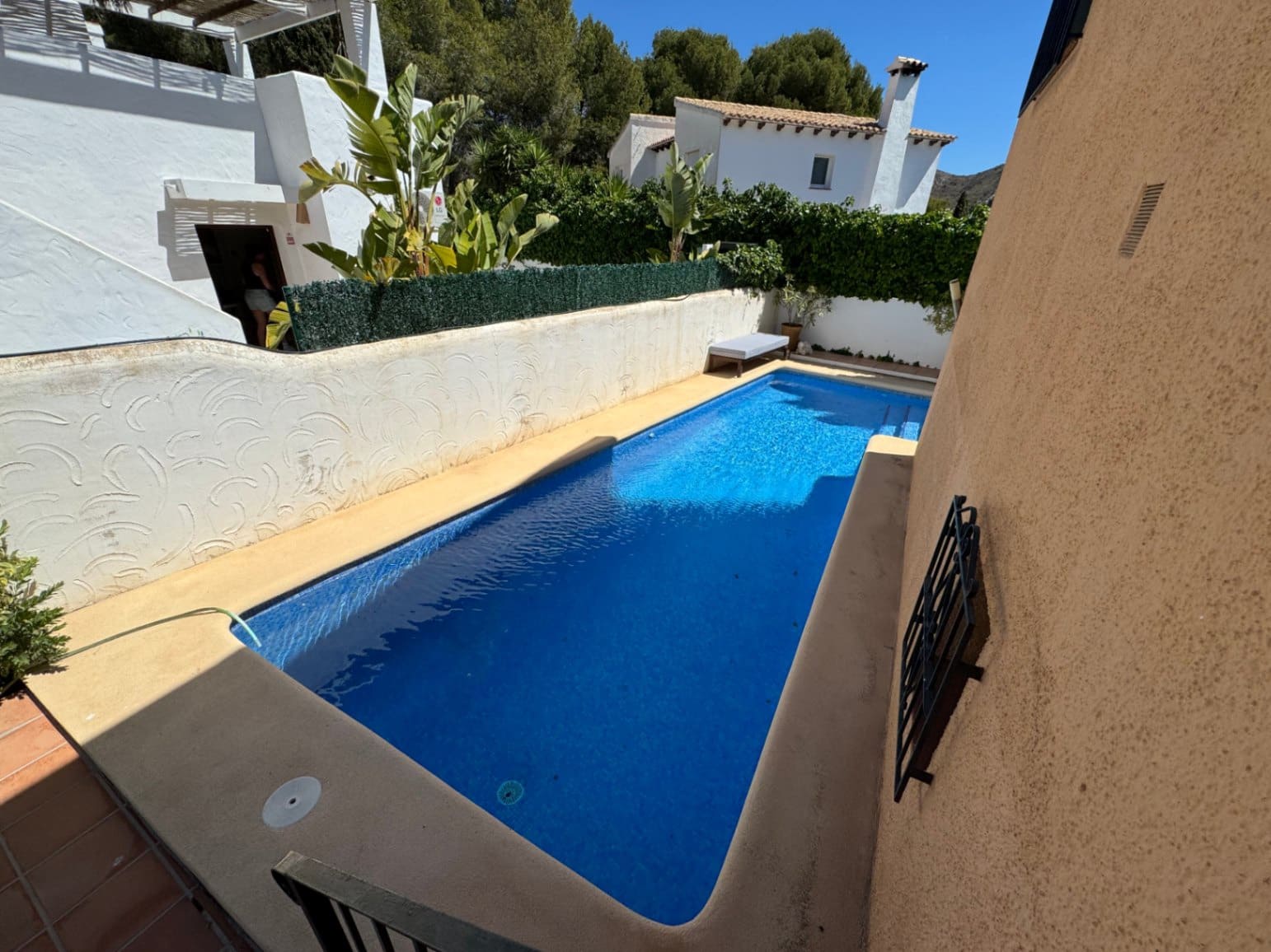 5 slaapkamer Villa te koop in Moraira met zwembad garage - € 780.000 (Ref: 8527896)