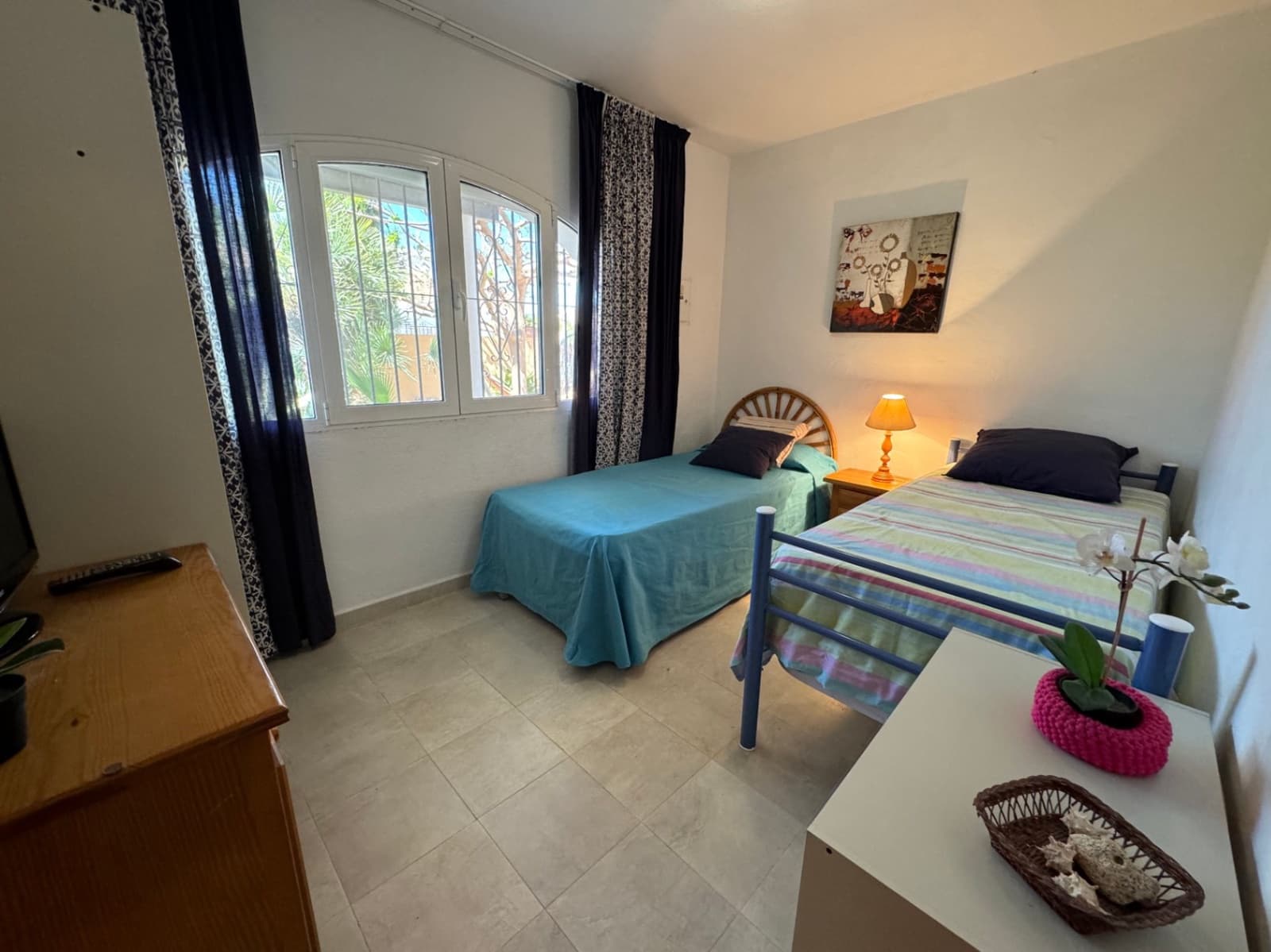 5 slaapkamer Villa te koop in Moraira met zwembad garage - € 780.000 (Ref: 8527896)