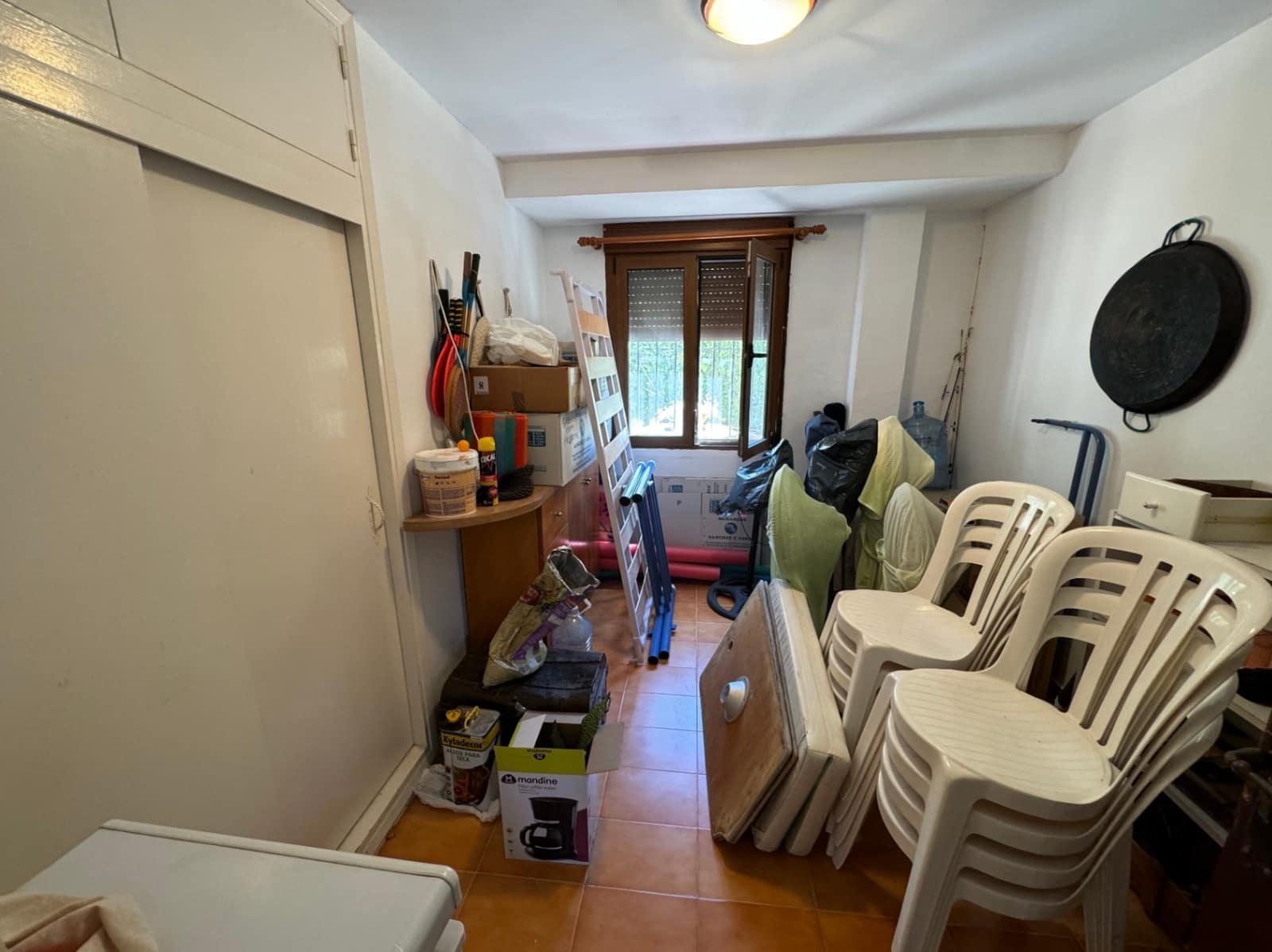 5 slaapkamer Villa te koop in Moraira met zwembad garage - € 780.000 (Ref: 8527896)