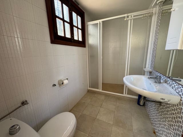 Chalet de 5 habitaciones en Moraira, Teulada-Moraira en venta con piscina garaje - 780.000 € (Ref: 8527896)