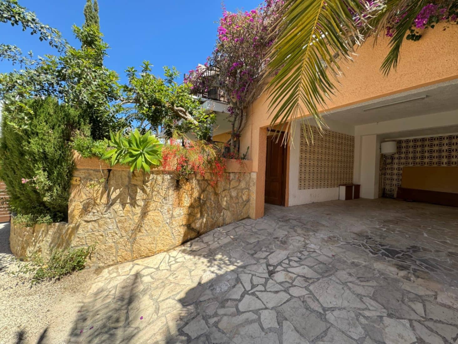 5 slaapkamer Villa te koop in Moraira met zwembad garage - € 780.000 (Ref: 8527896)