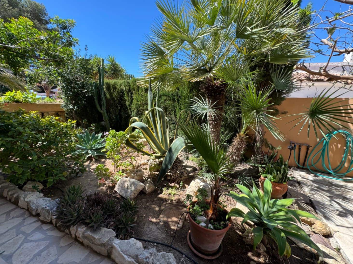 5 slaapkamer Villa te koop in Moraira met zwembad garage - € 780.000 (Ref: 8527896)