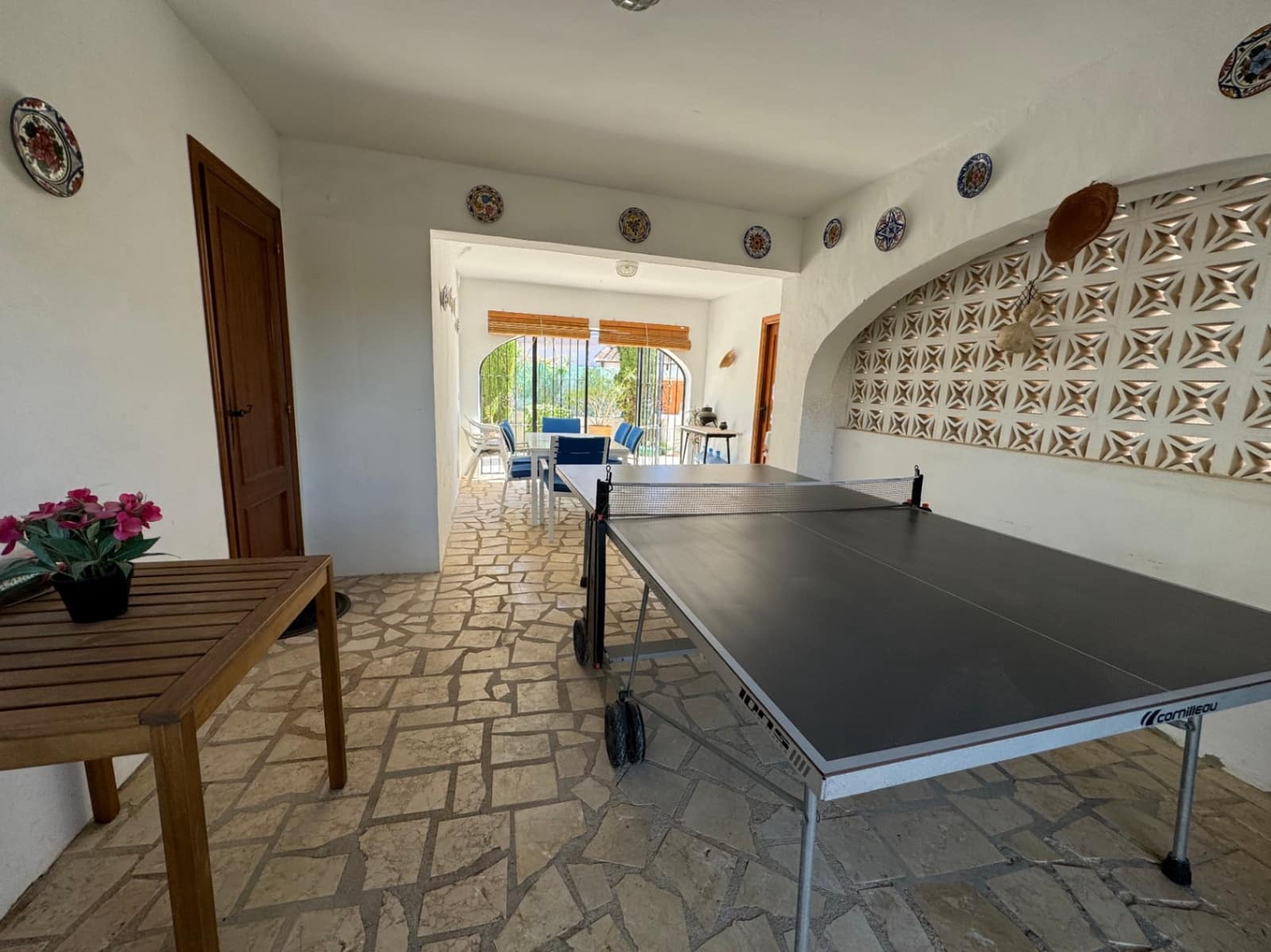 5 slaapkamer Villa te koop in Moraira met zwembad garage - € 780.000 (Ref: 8527896)