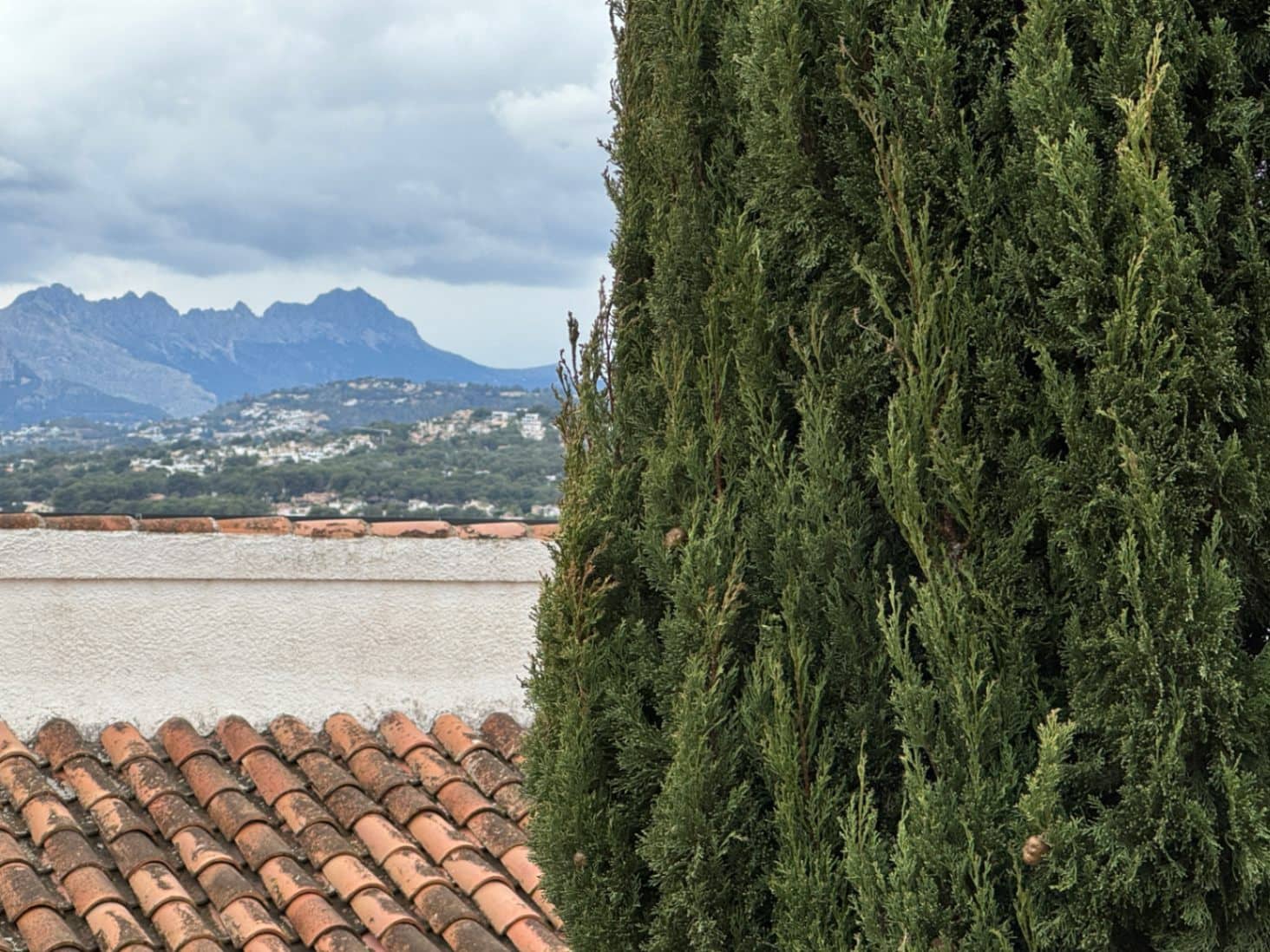 Chalet de 5 habitaciones en Moraira en venta con piscina garaje - 780.000 € (Ref: 8527896)