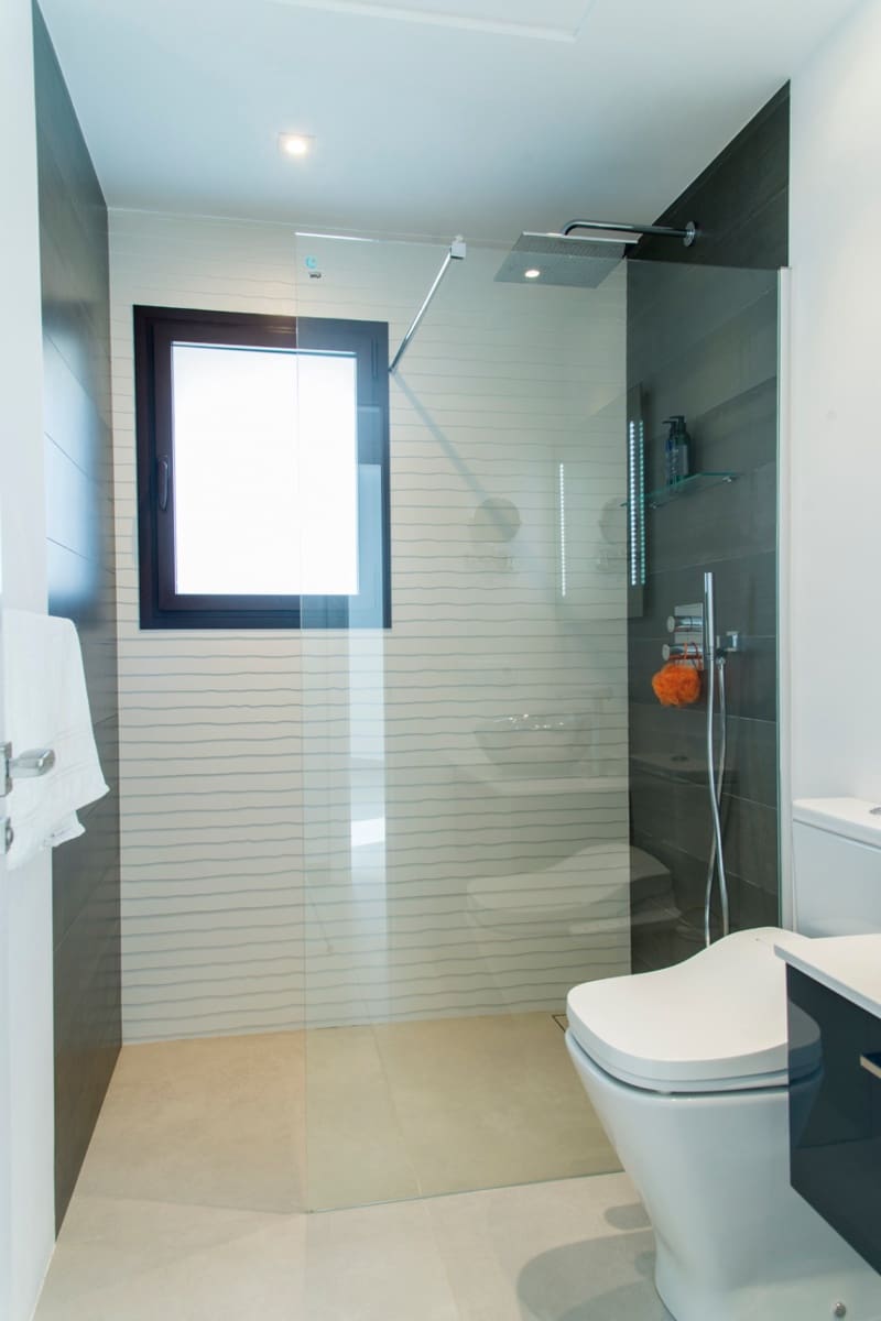 3 bedroom Villa for sale in Cumbre del Sol with pool garage - € 749,000 (Ref: 8527897)