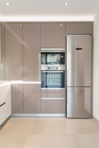 3 bedroom Villa for sale in Cumbre del Sol, Benitachell / Benitatxell with pool garage - € 749,000 (Ref: 8527897)