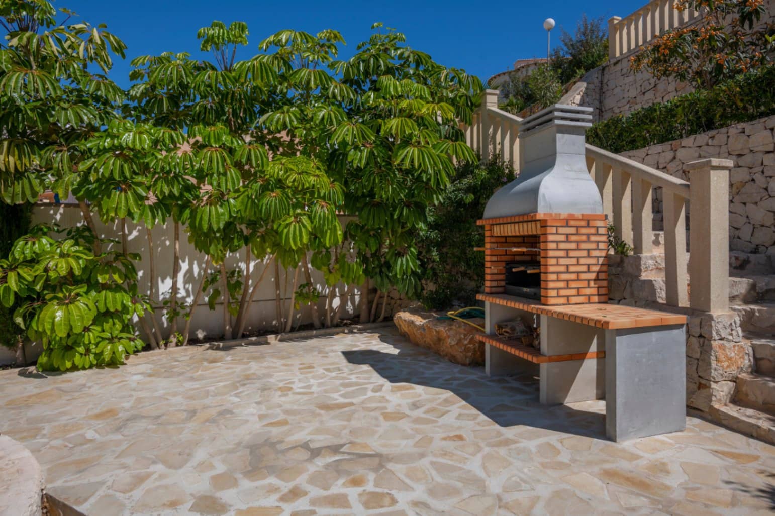 3 bedroom Villa for sale in Cumbre del Sol with pool garage - € 749,000 (Ref: 8527897)