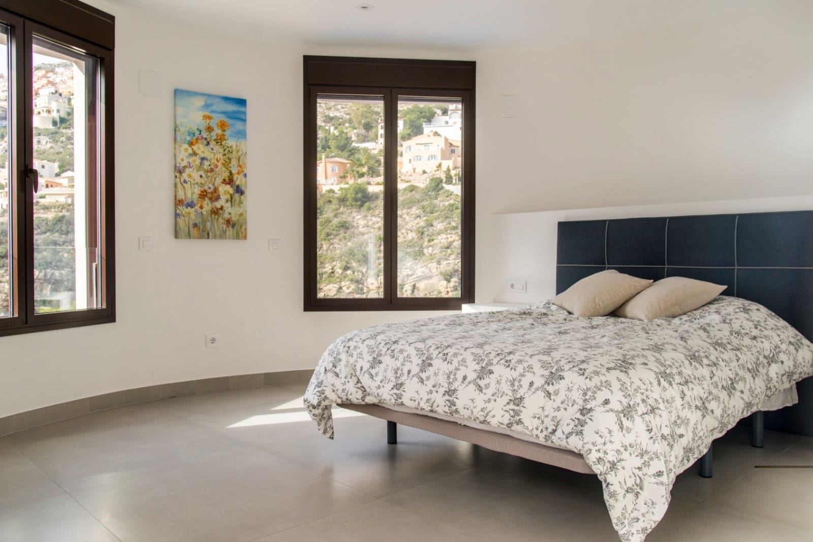 3 bedroom Villa for sale in Cumbre del Sol with pool garage - € 749,000 (Ref: 8527897)