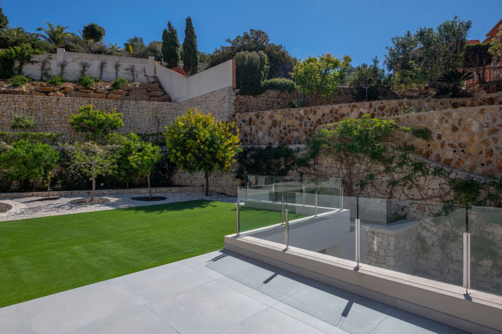 3 bedroom Villa for sale in Cumbre del Sol with pool garage - € 749,000 (Ref: 8527897)