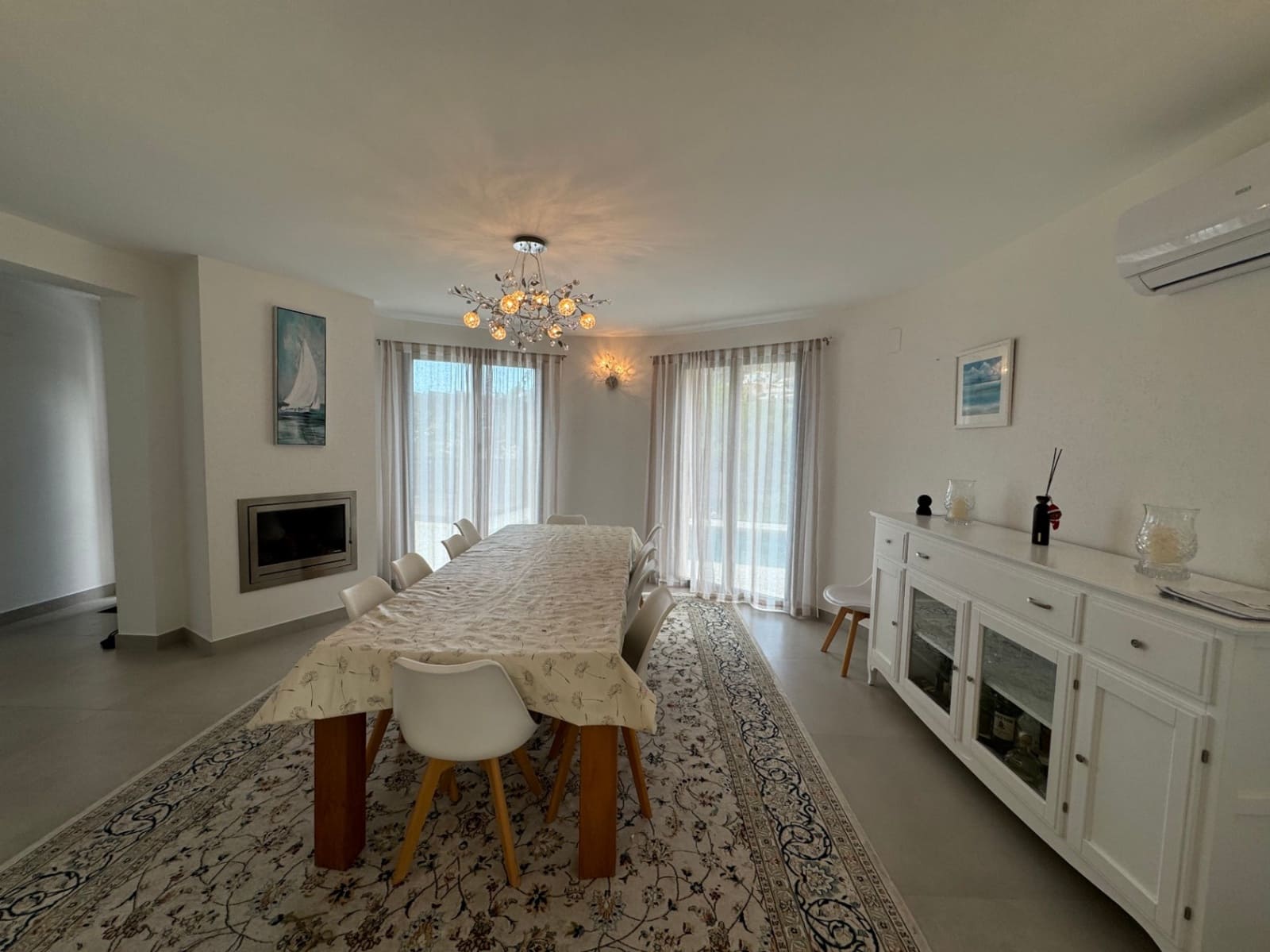 3 bedroom Villa for sale in Cumbre del Sol with pool garage - € 749,000 (Ref: 8527897)