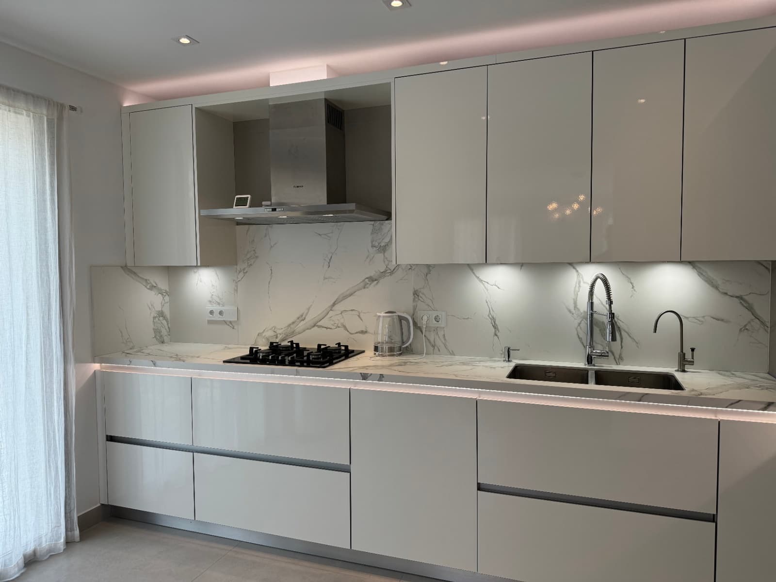 3 bedroom Villa for sale in Cumbre del Sol with pool garage - € 749,000 (Ref: 8527897)