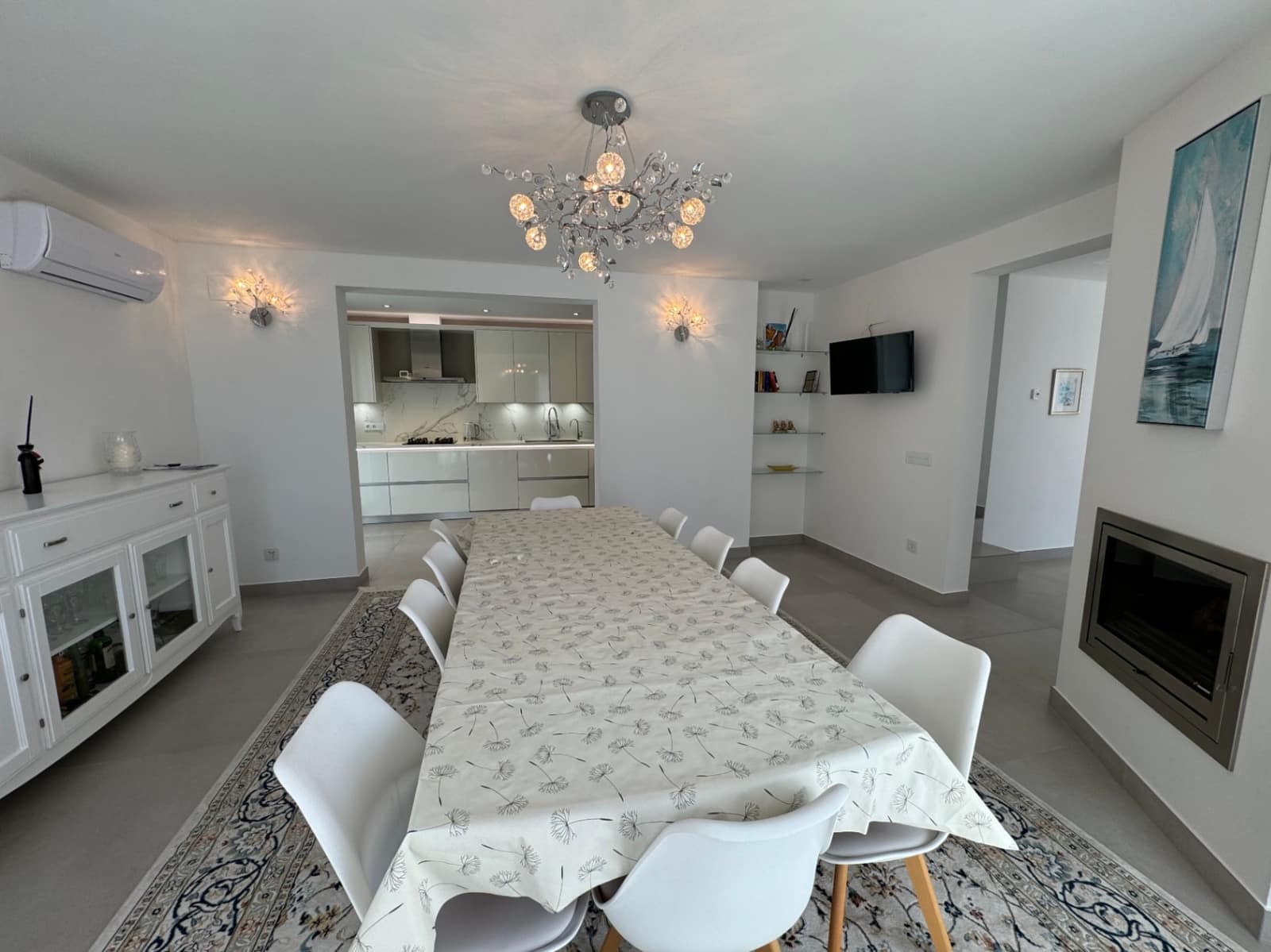 3 bedroom Villa for sale in Cumbre del Sol with pool garage - € 749,000 (Ref: 8527897)