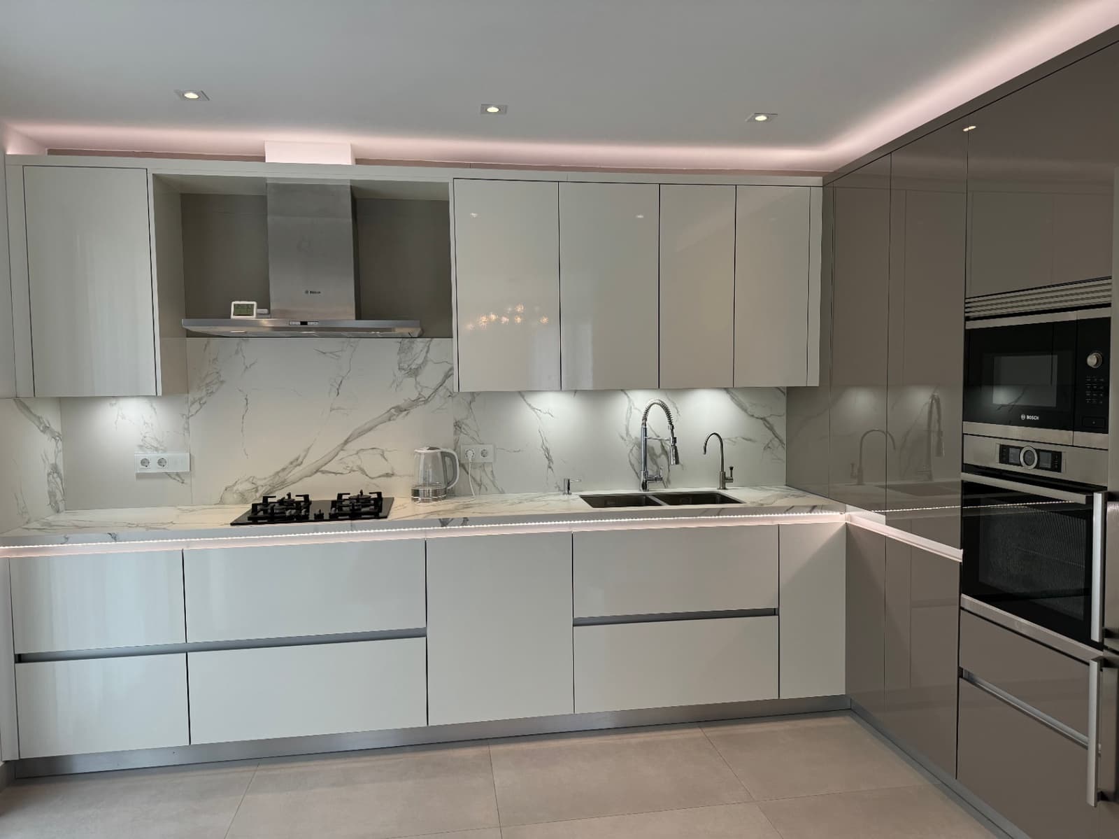 3 bedroom Villa for sale in Cumbre del Sol with pool garage - € 749,000 (Ref: 8527897)