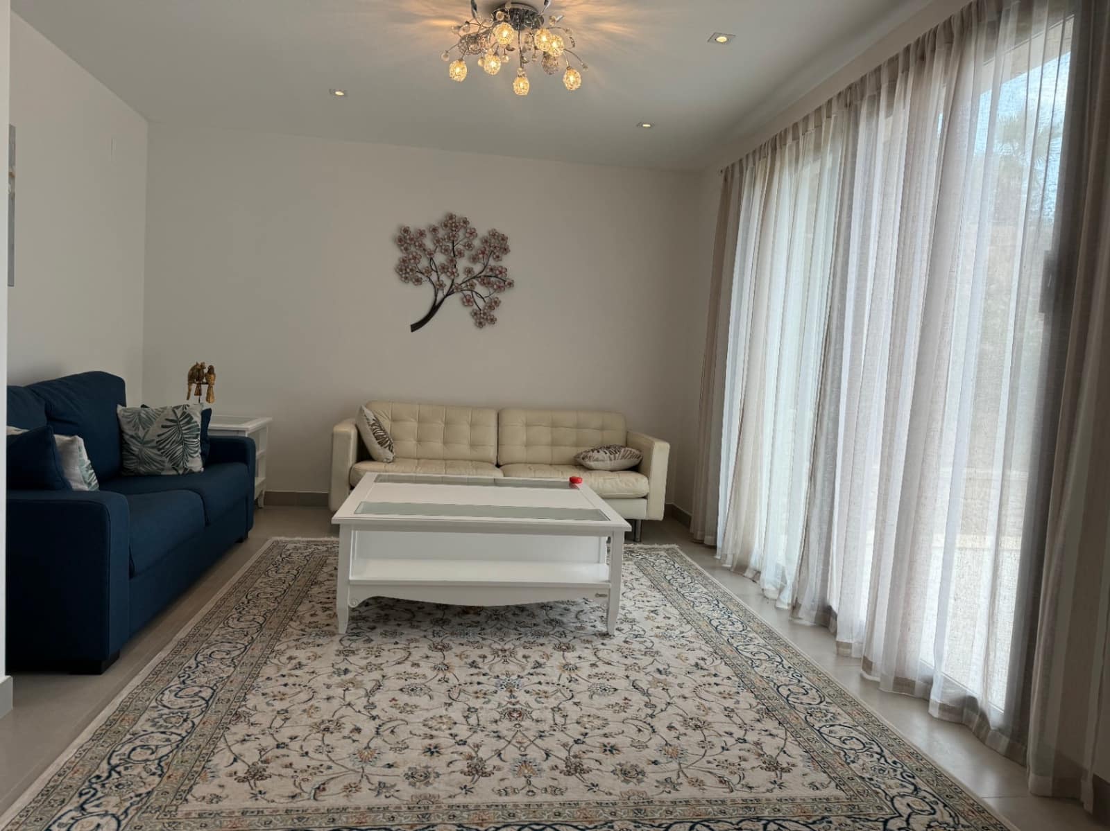 3 bedroom Villa for sale in Cumbre del Sol with pool garage - € 749,000 (Ref: 8527897)