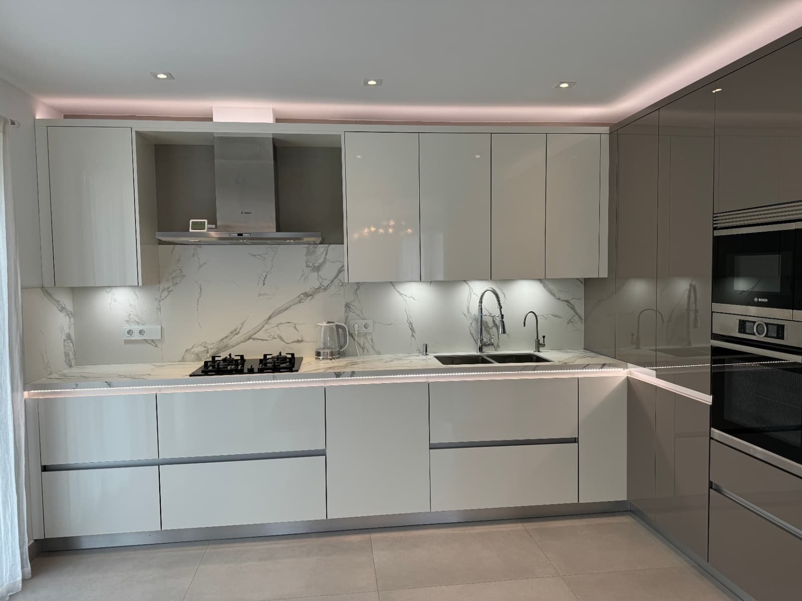 3 bedroom Villa for sale in Cumbre del Sol with pool garage - € 749,000 (Ref: 8527897)