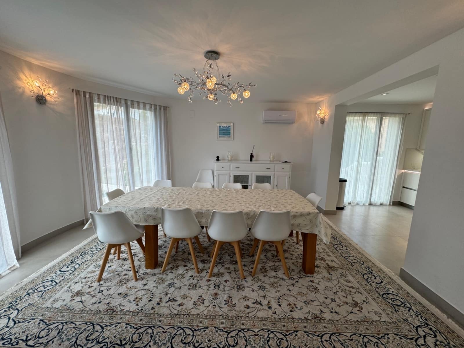 3 bedroom Villa for sale in Cumbre del Sol with pool garage - € 749,000 (Ref: 8527897)