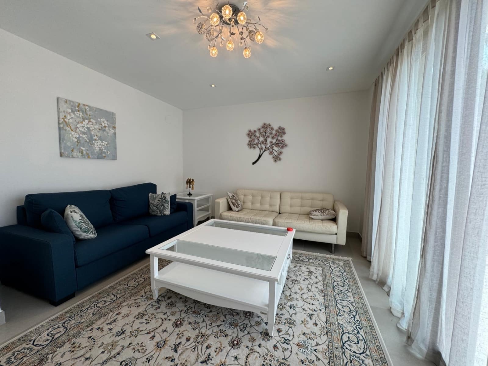 3 bedroom Villa for sale in Cumbre del Sol with pool garage - € 749,000 (Ref: 8527897)