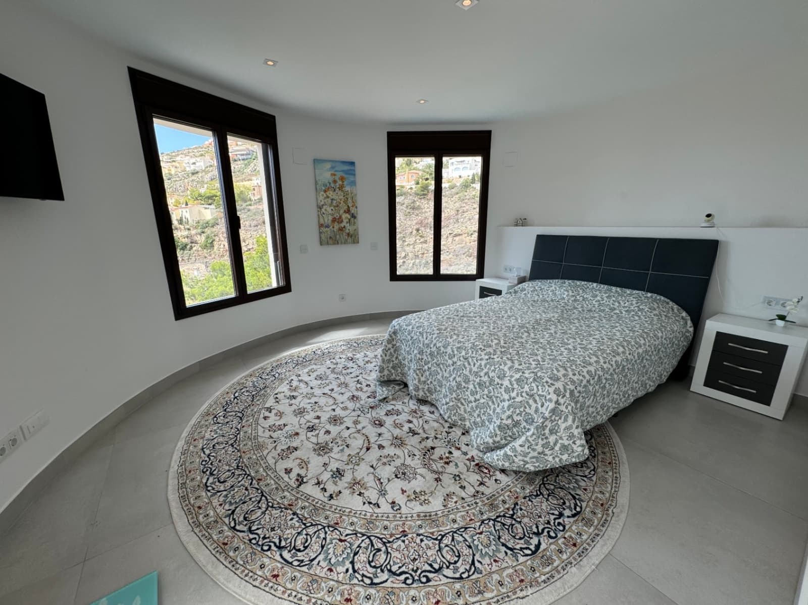 3 bedroom Villa for sale in Cumbre del Sol with pool garage - € 749,000 (Ref: 8527897)