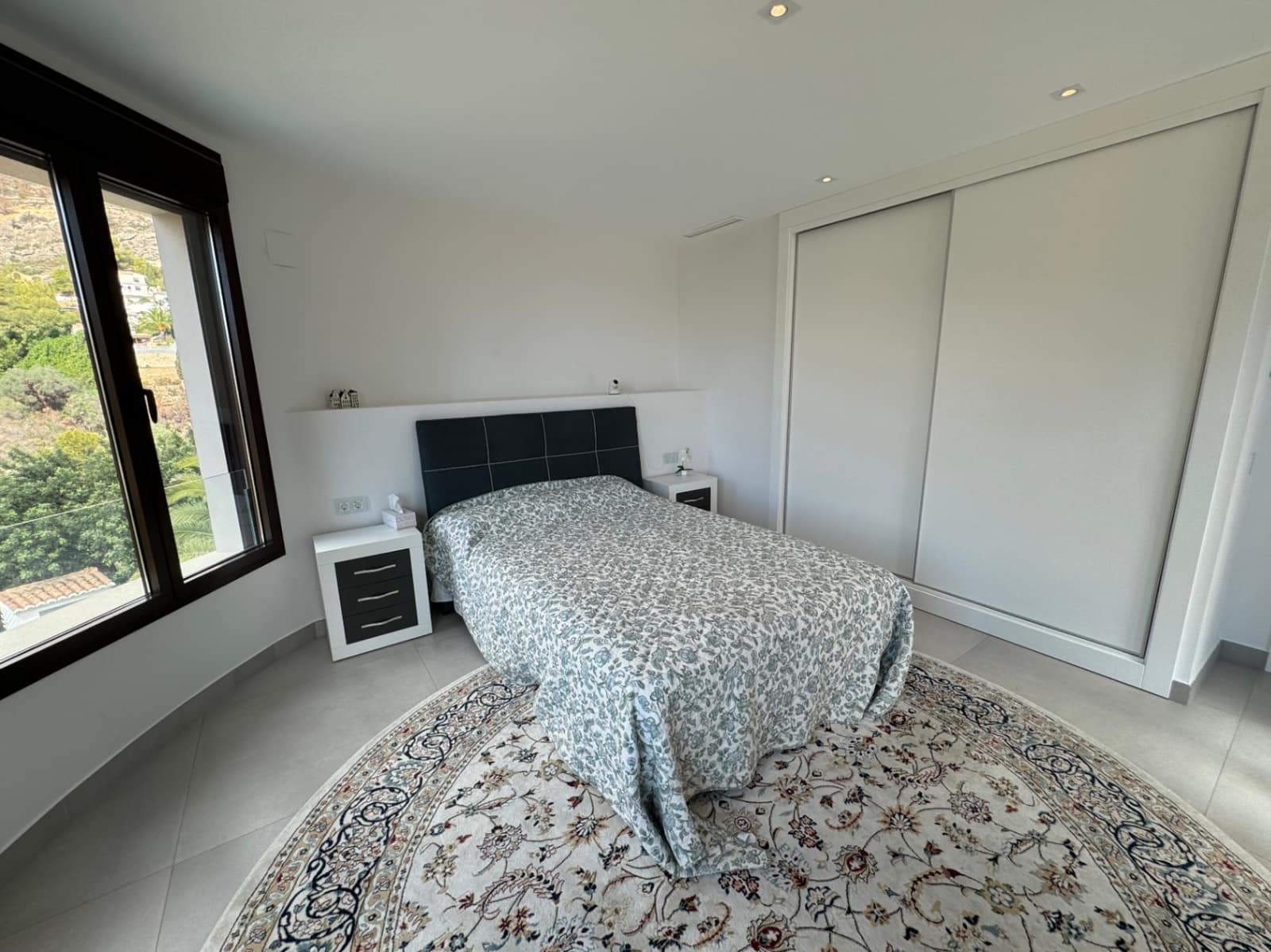 3 bedroom Villa for sale in Cumbre del Sol with pool garage - € 749,000 (Ref: 8527897)