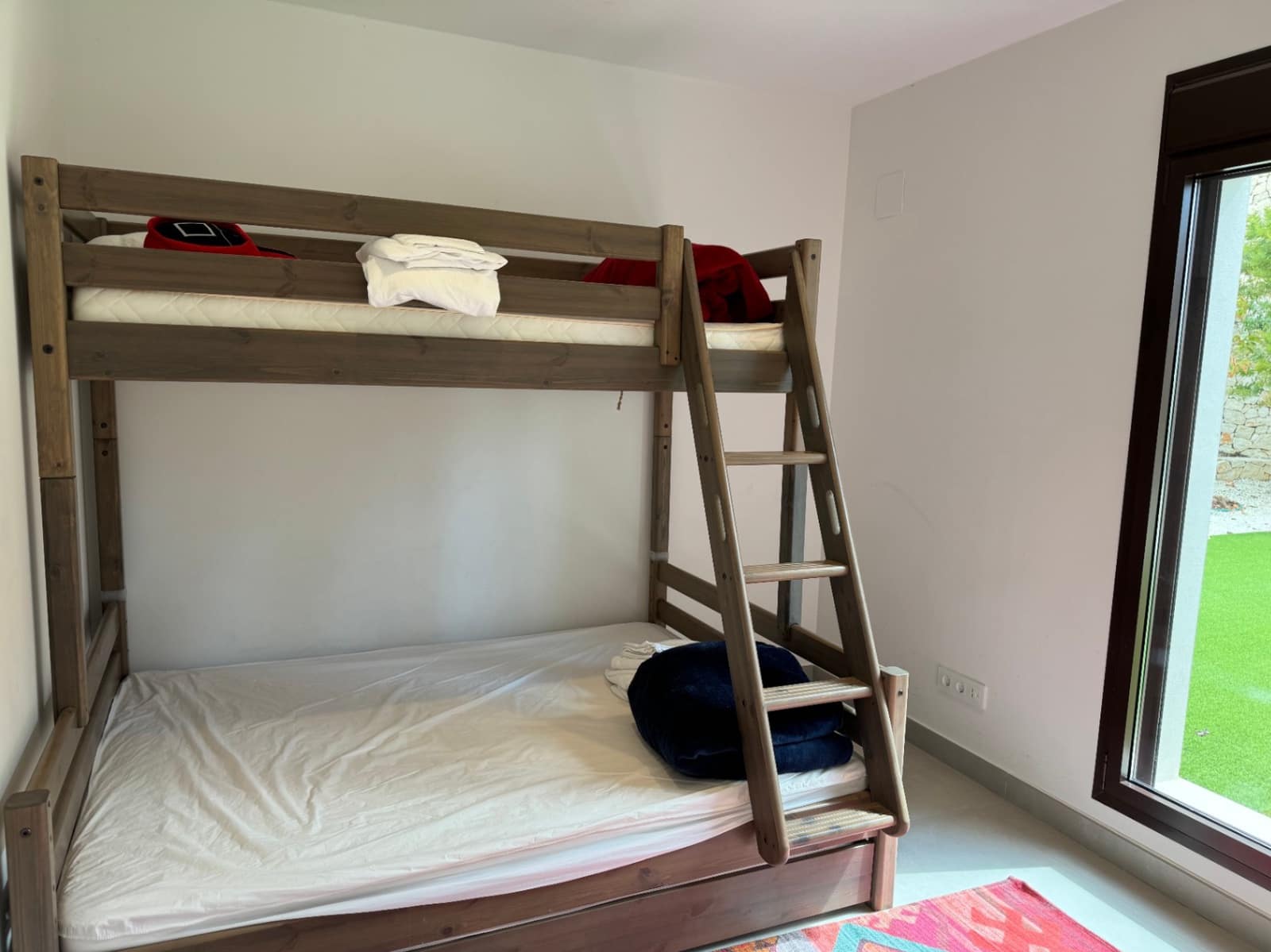 3 bedroom Villa for sale in Cumbre del Sol with pool garage - € 749,000 (Ref: 8527897)