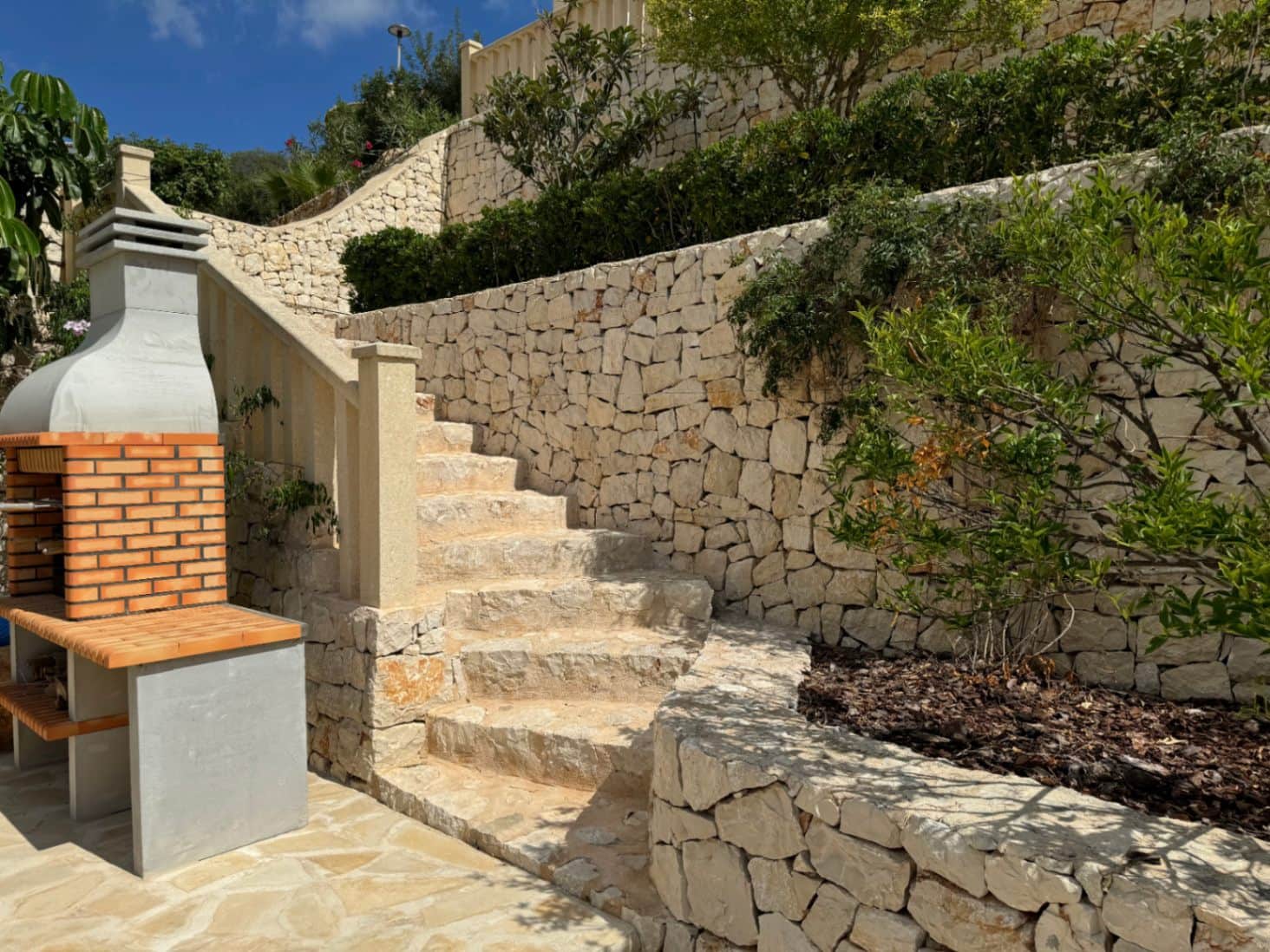 3 bedroom Villa for sale in Cumbre del Sol with pool garage - € 749,000 (Ref: 8527897)